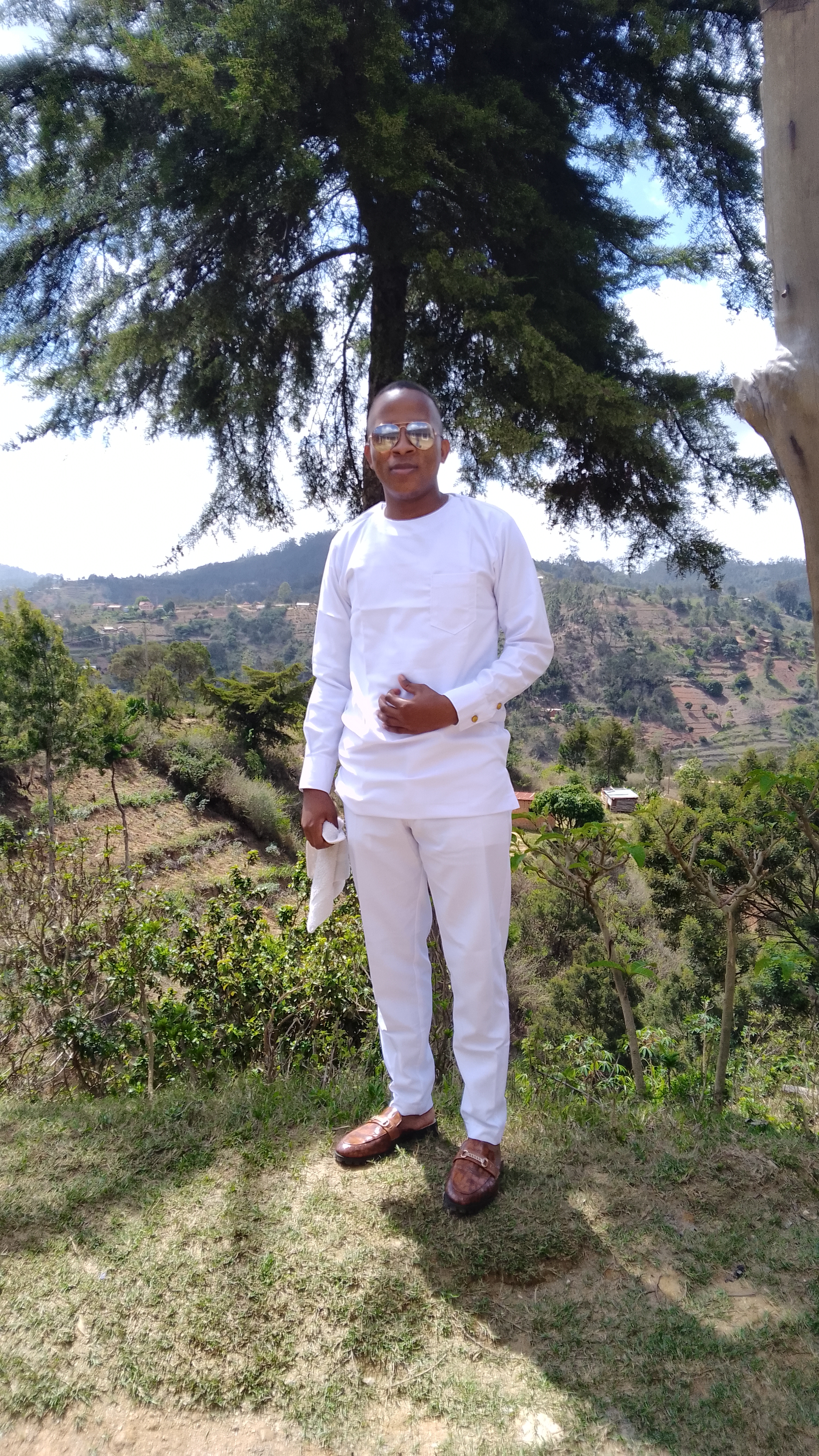Nicodemus Mulei
