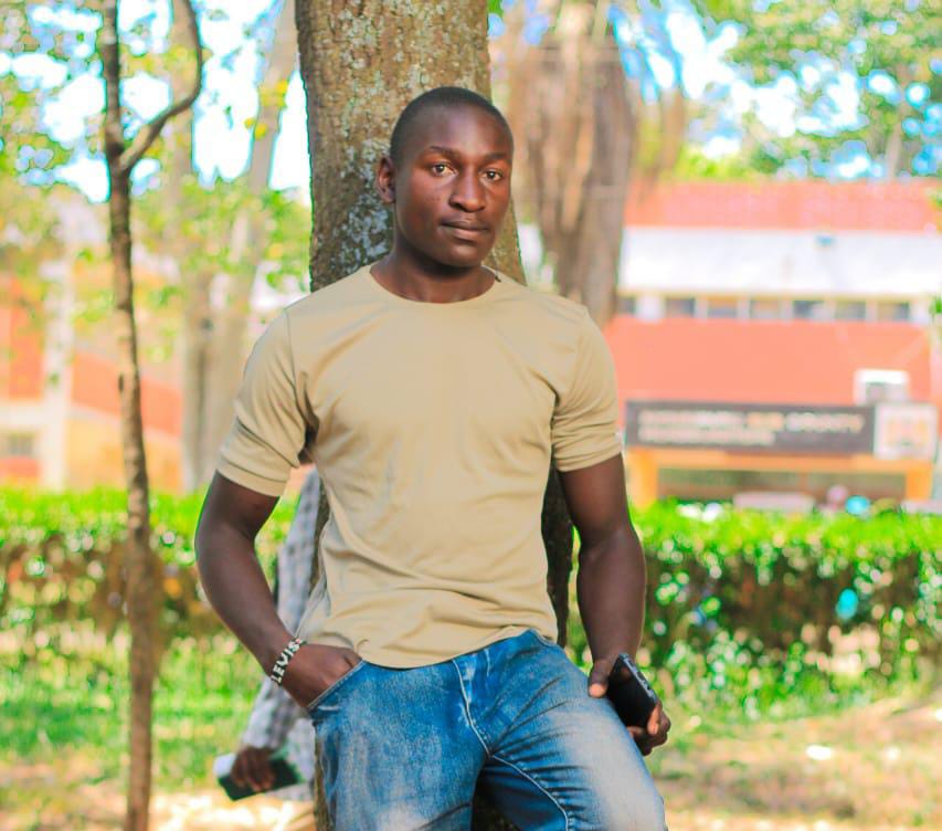 Levis Wanjala