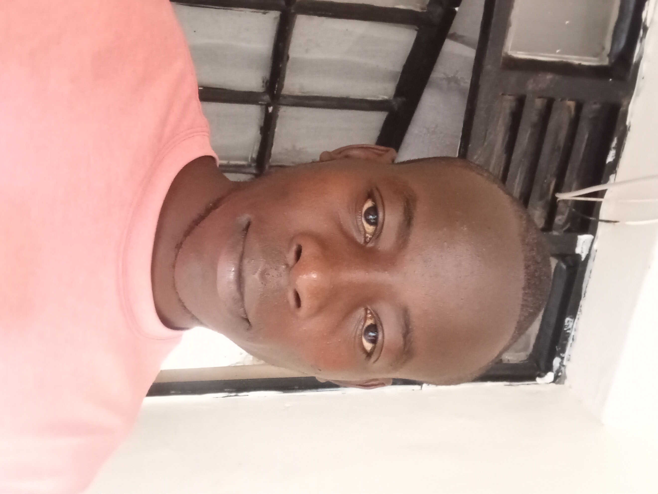 Thomas Ochieng Ochola