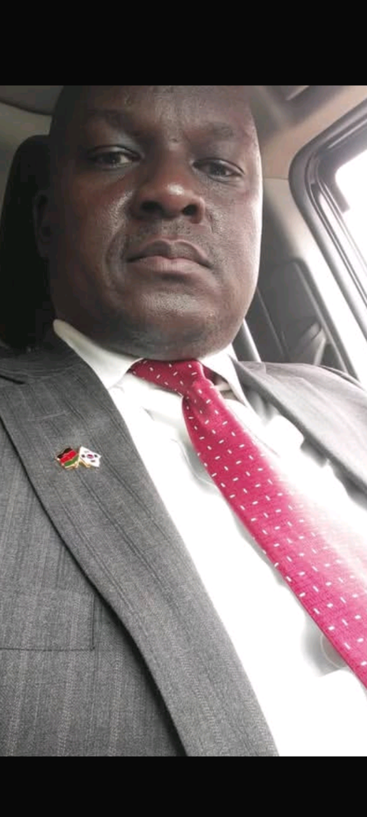 John Mugaya Ambura