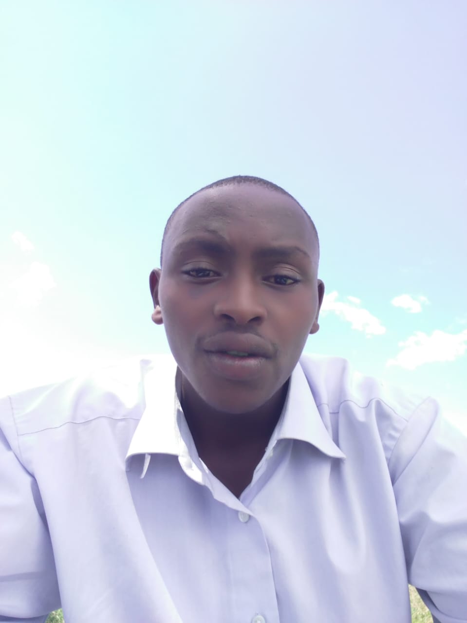 Samuel Kamau Mwaura