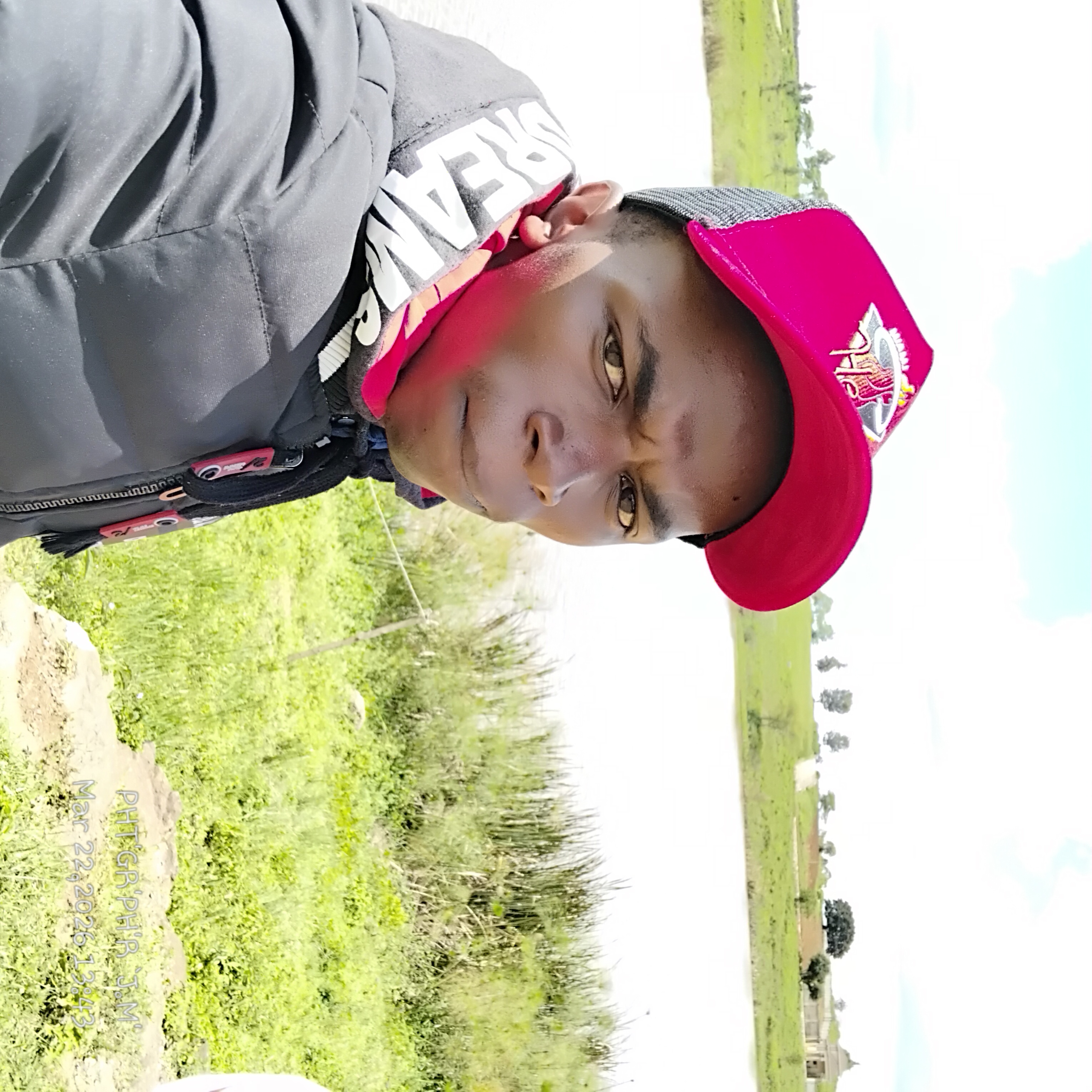 John Maina