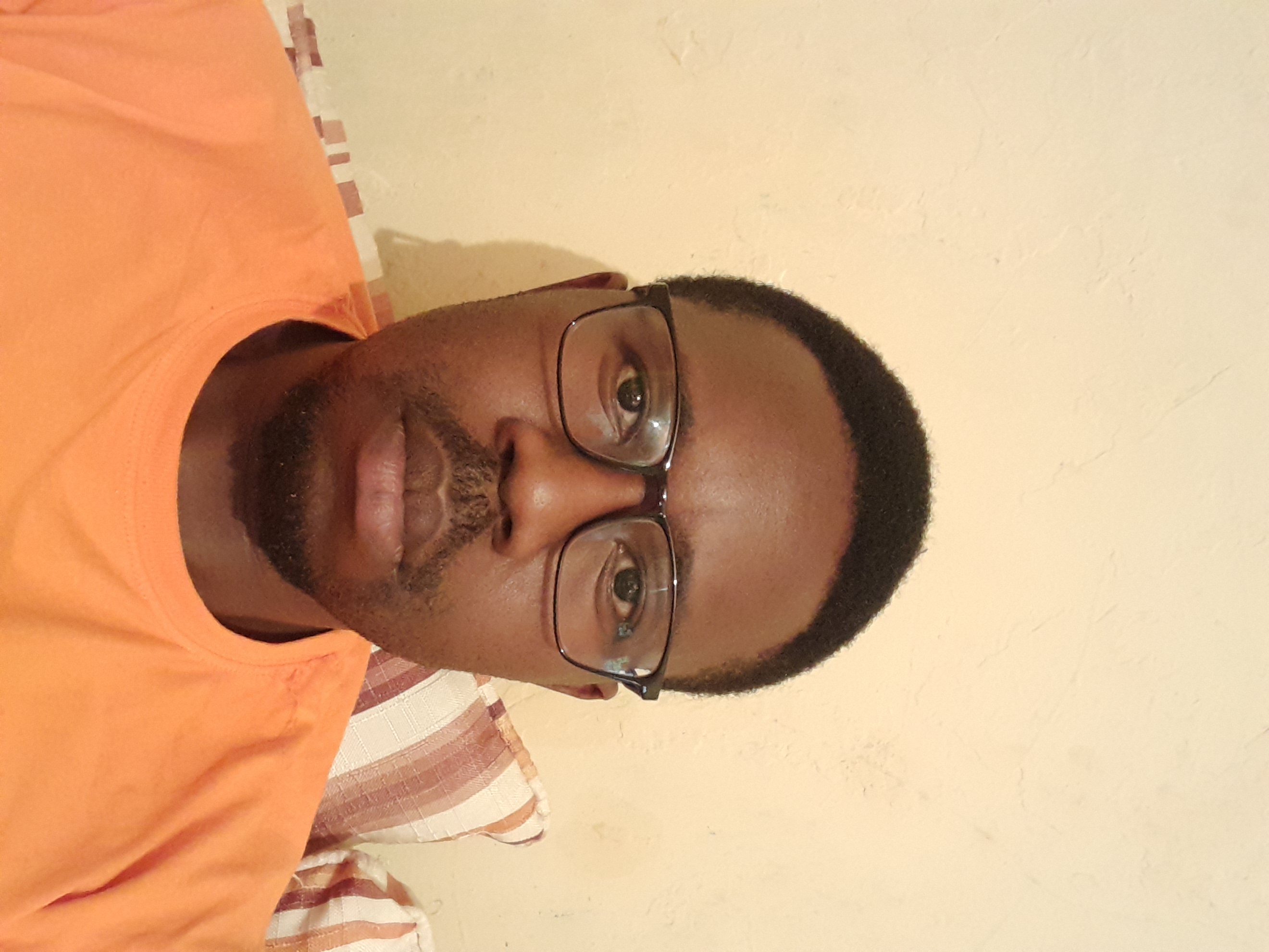Alvin Otieno