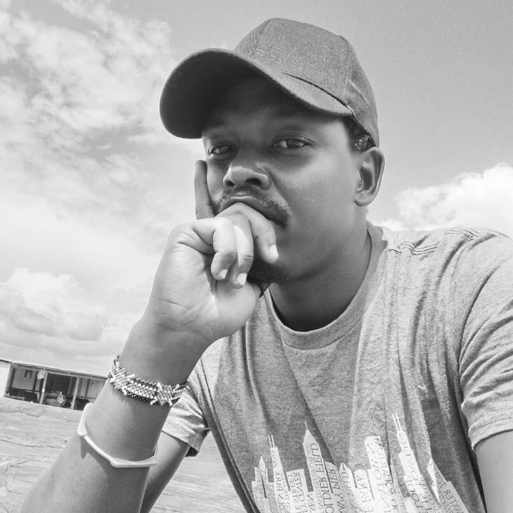 Titus Njoroge
