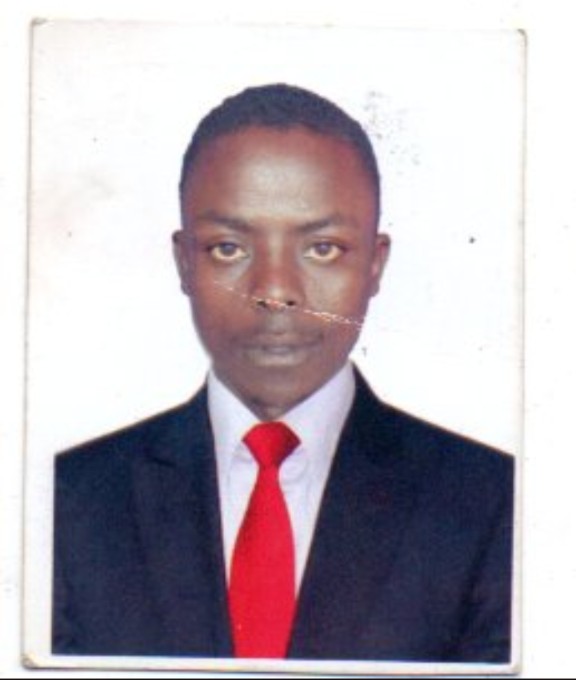 Zakaria Kiereini