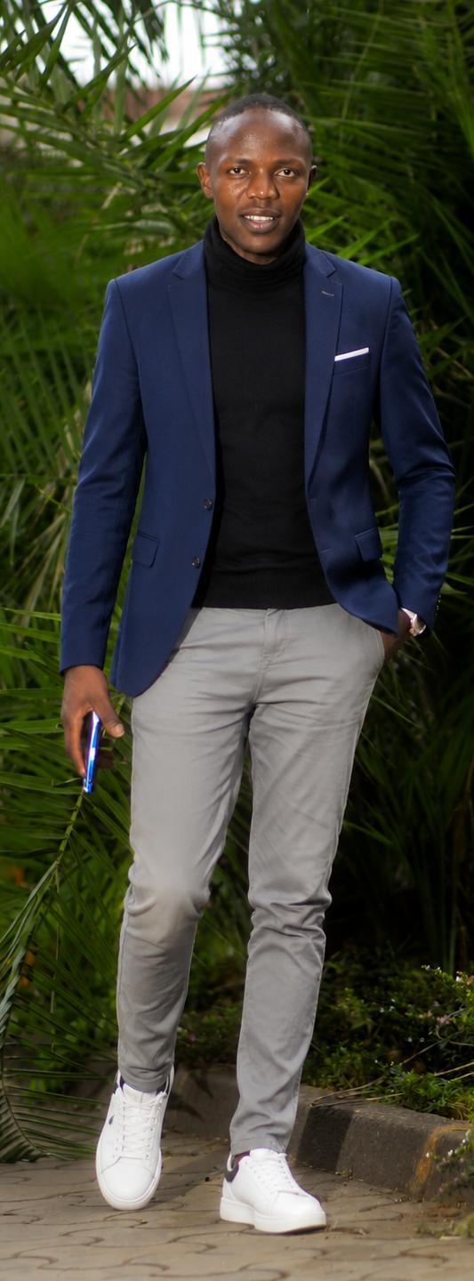 Martin Marugu Kamau