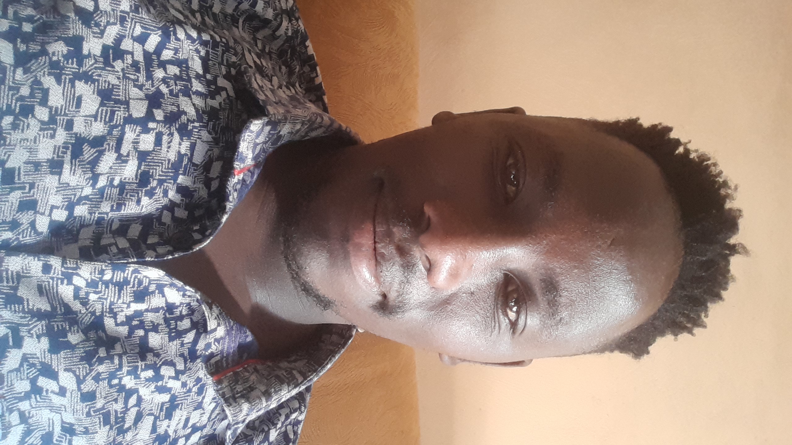 Allan Kiplimo