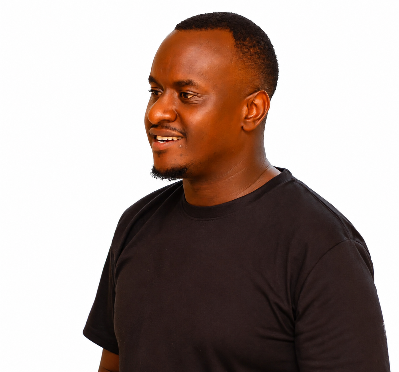Marvin Njuguna