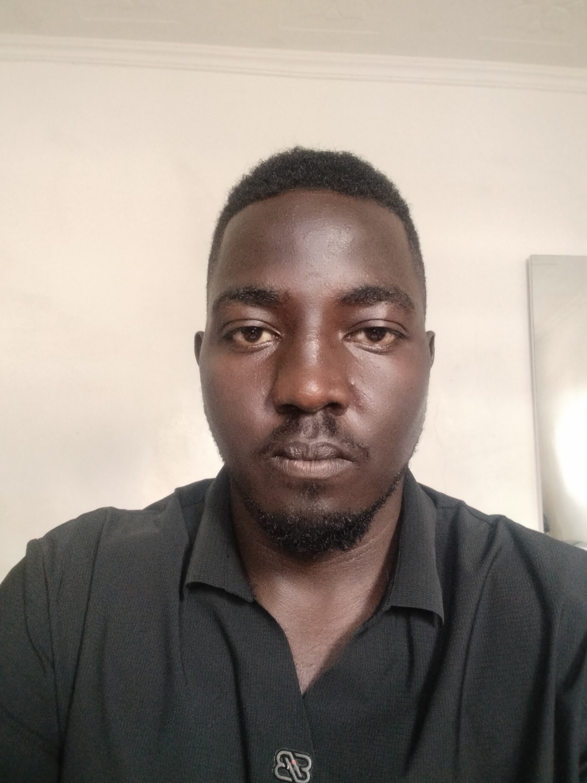 BOAZ Kitongo