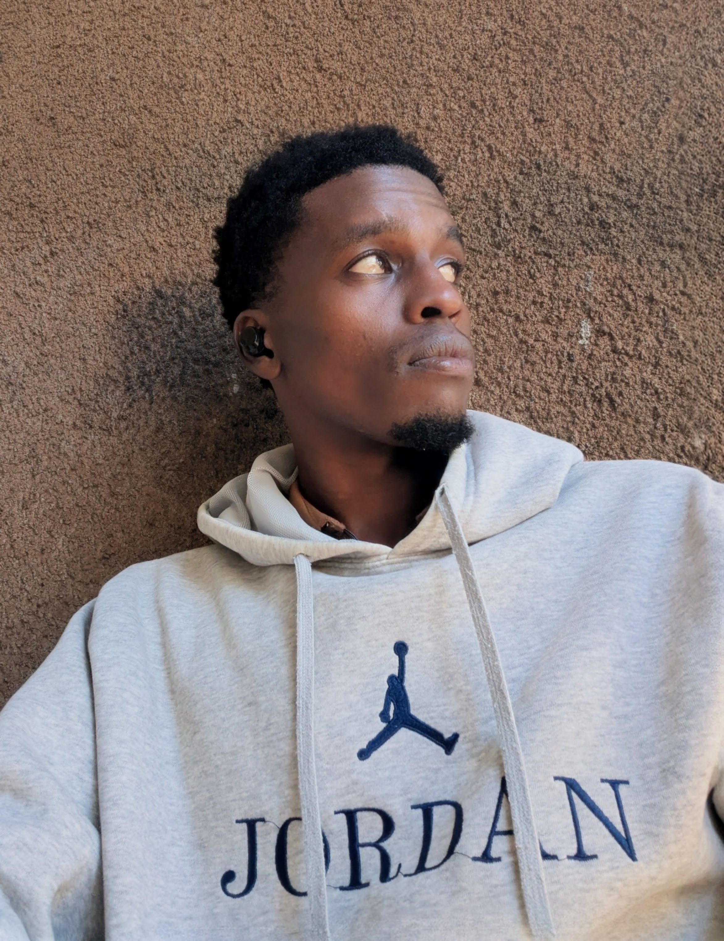 Daniel Kwalia
