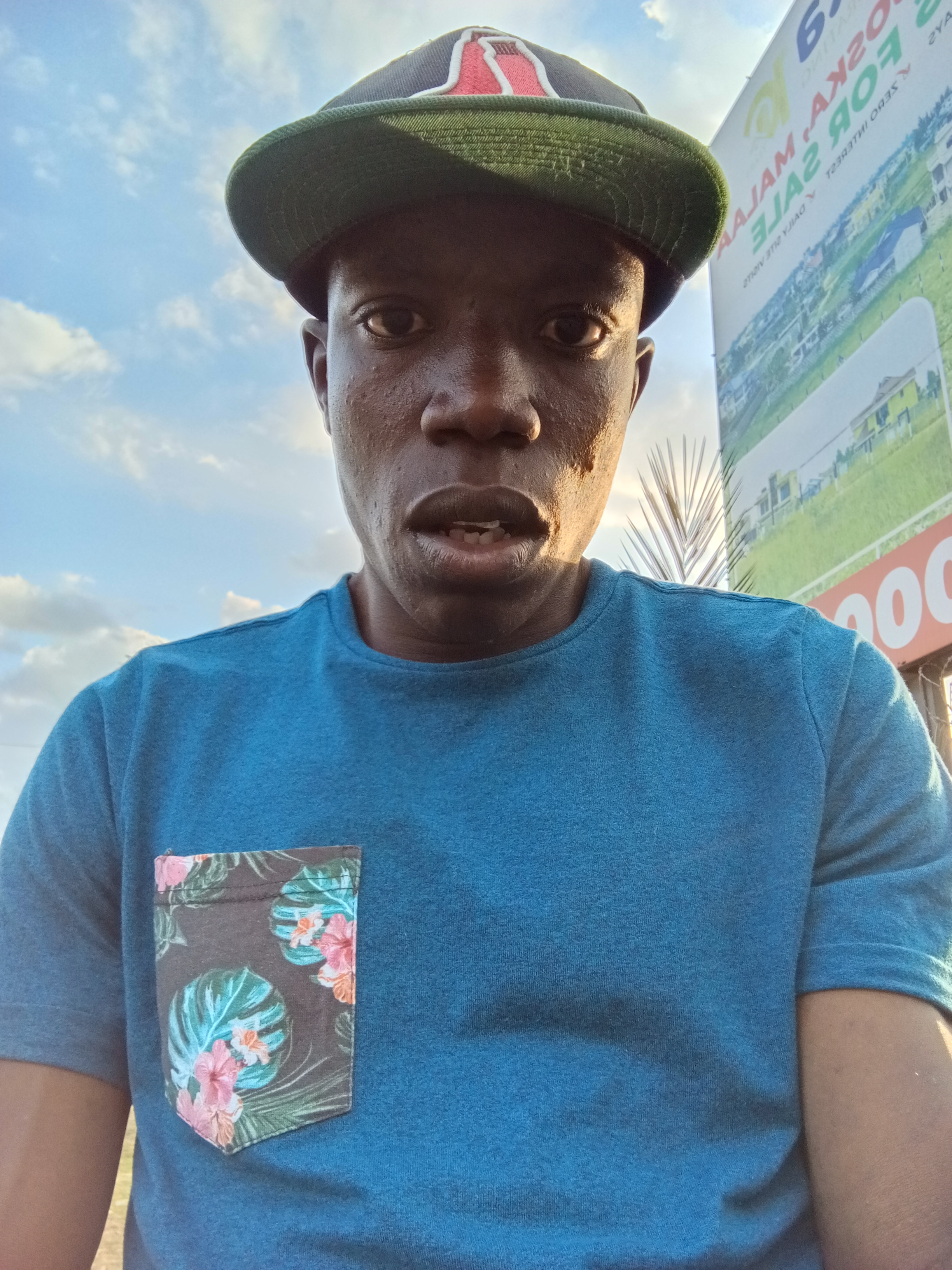 Walter Otieno