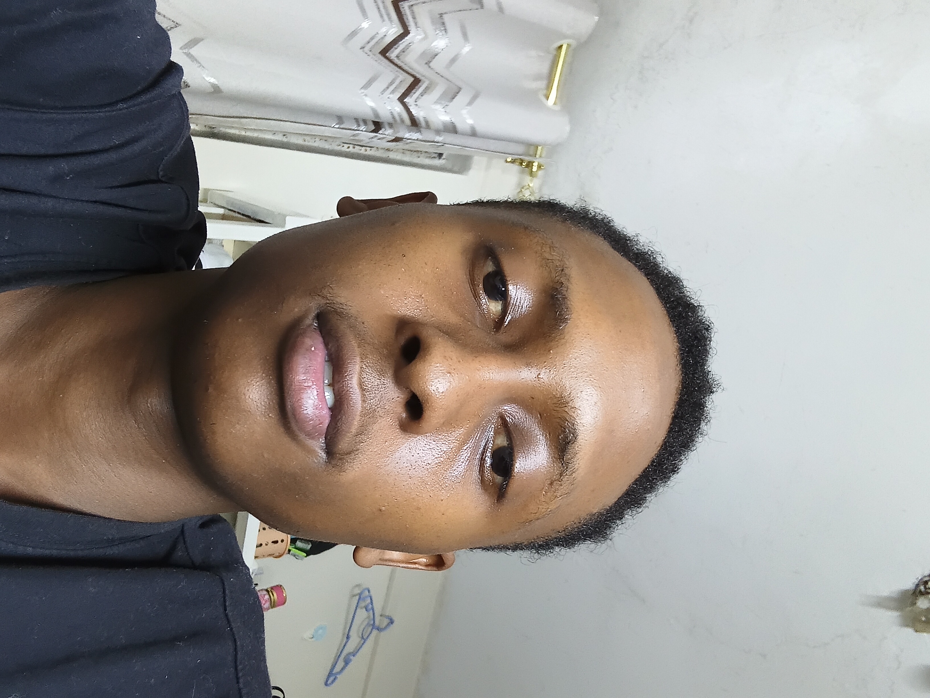 Charles Babu