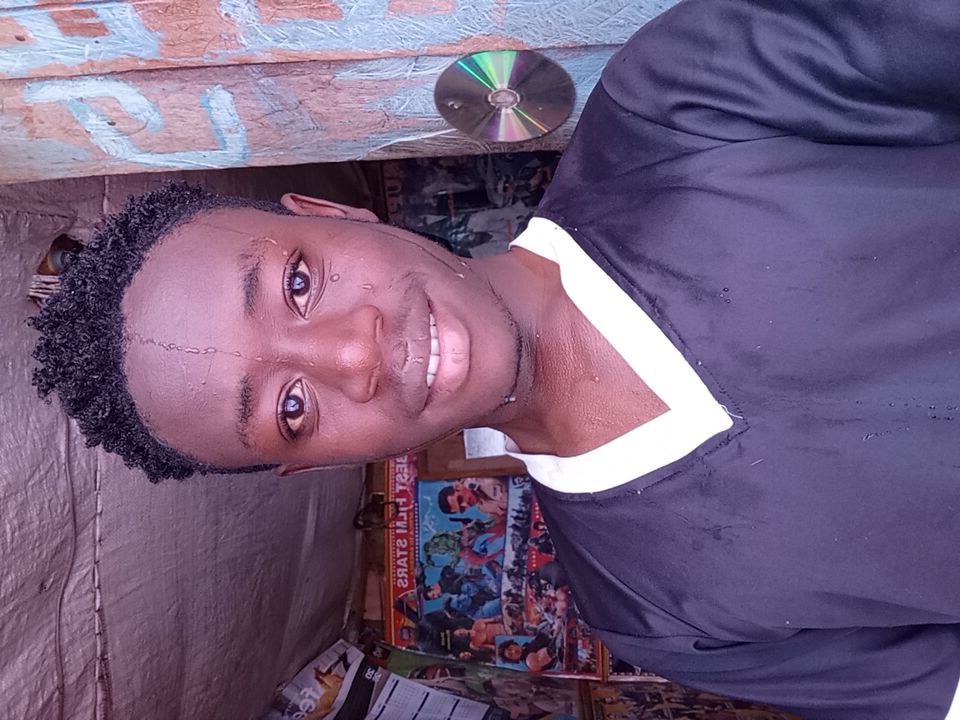 Victor Murimi Mwaniki
