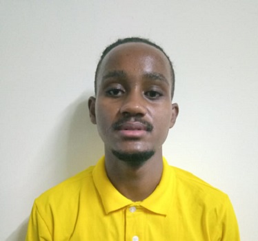 Victor Gachanja Mwaura