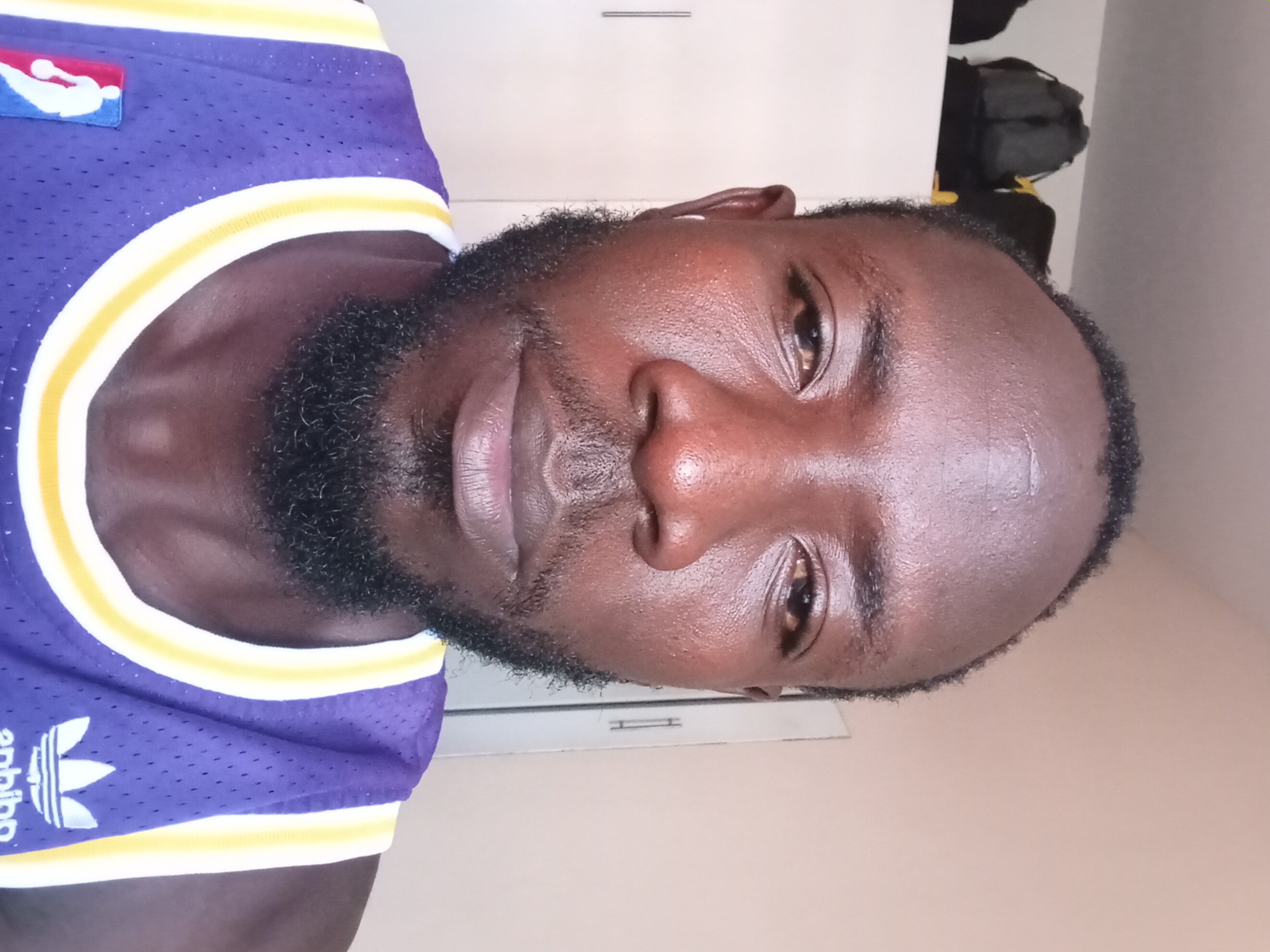 Joshua Odhiambo
