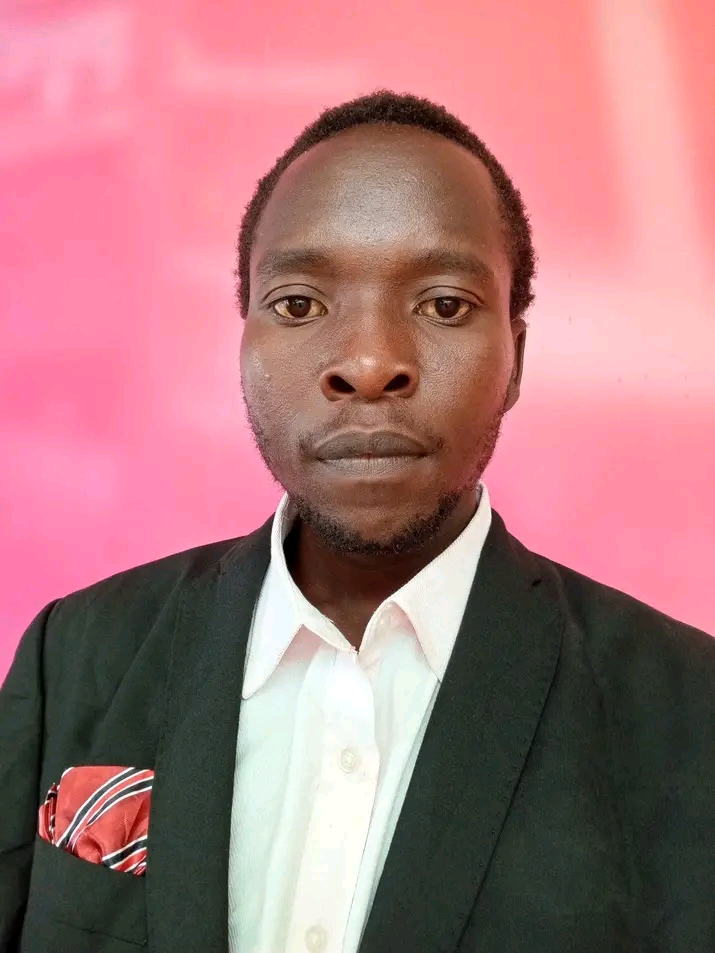 Brian Mokua