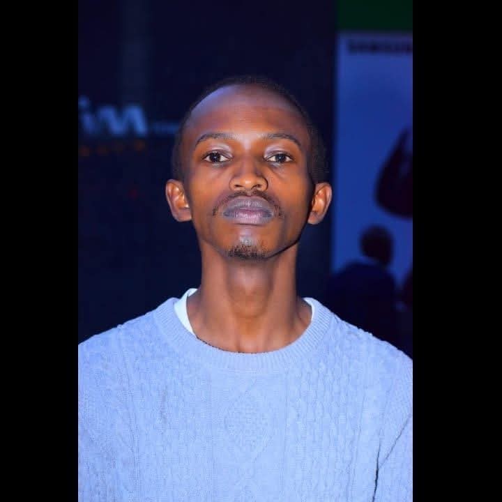 Elvis Gikonyo