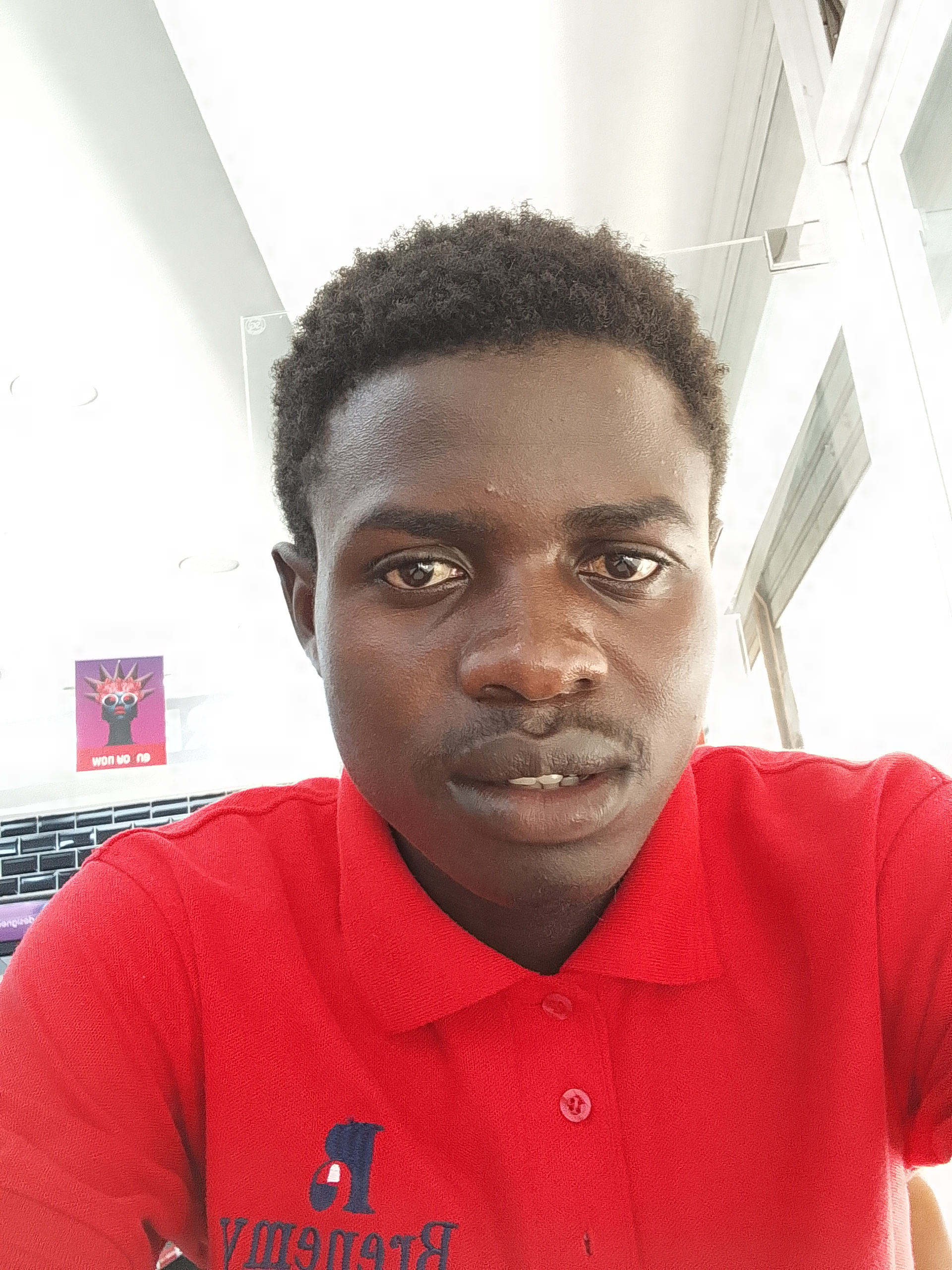 Dancan Barasa