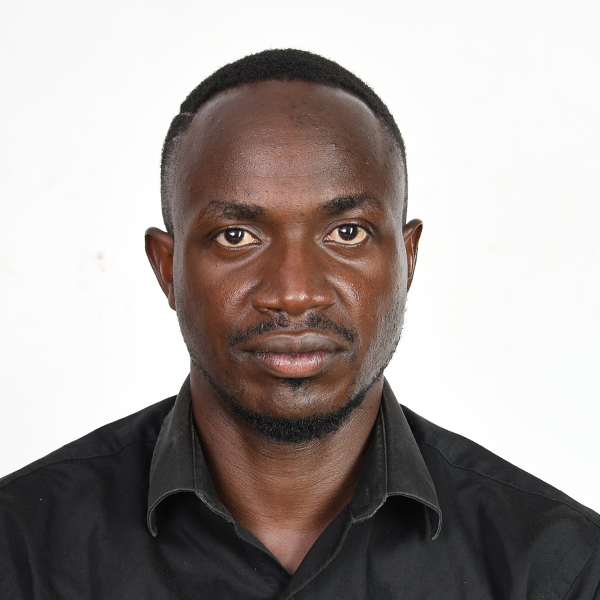 Victor Ndungah