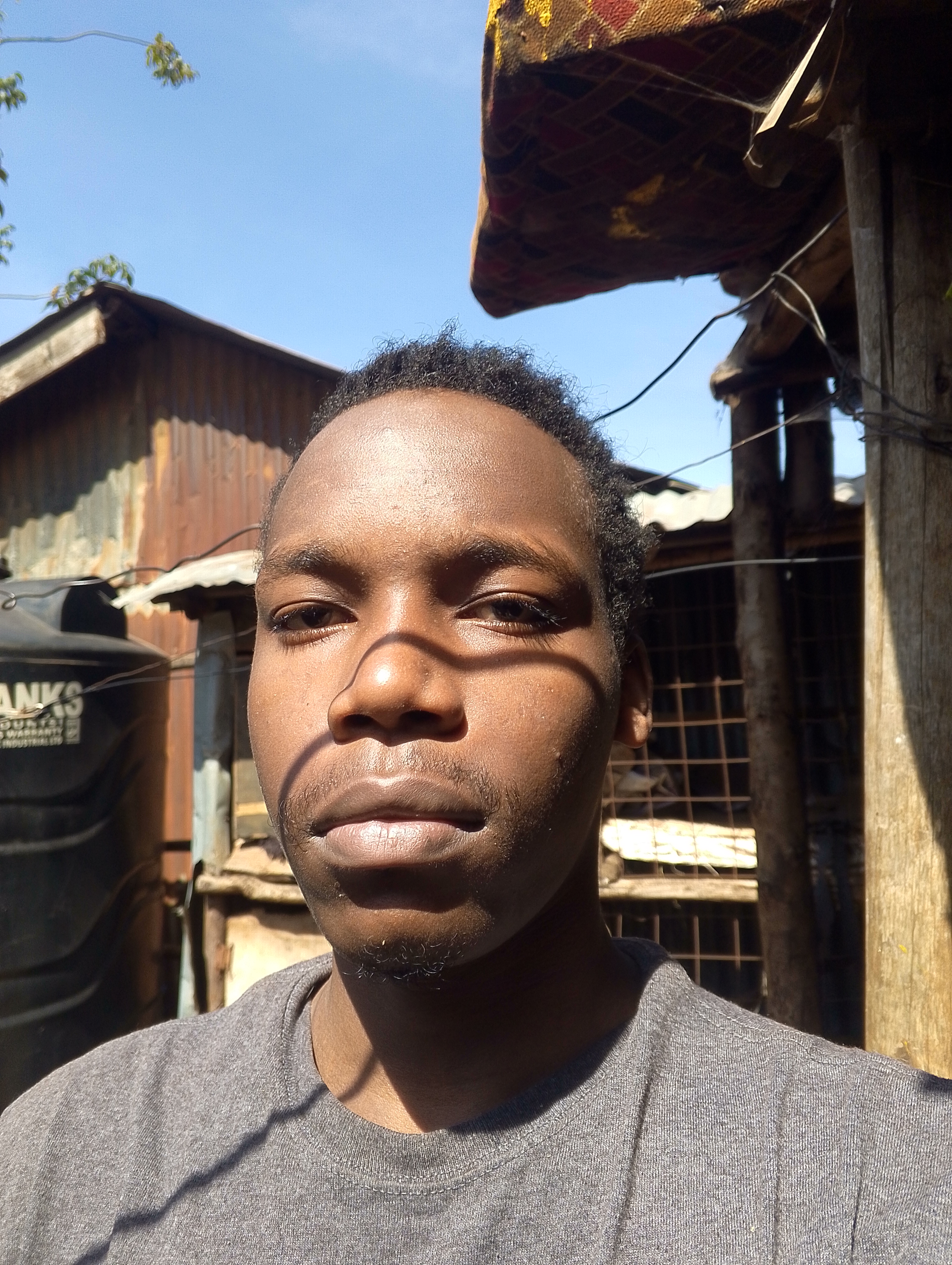 Joseph Mwathi