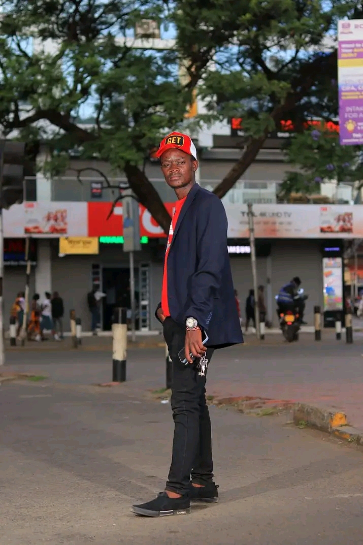 Peter Otieno