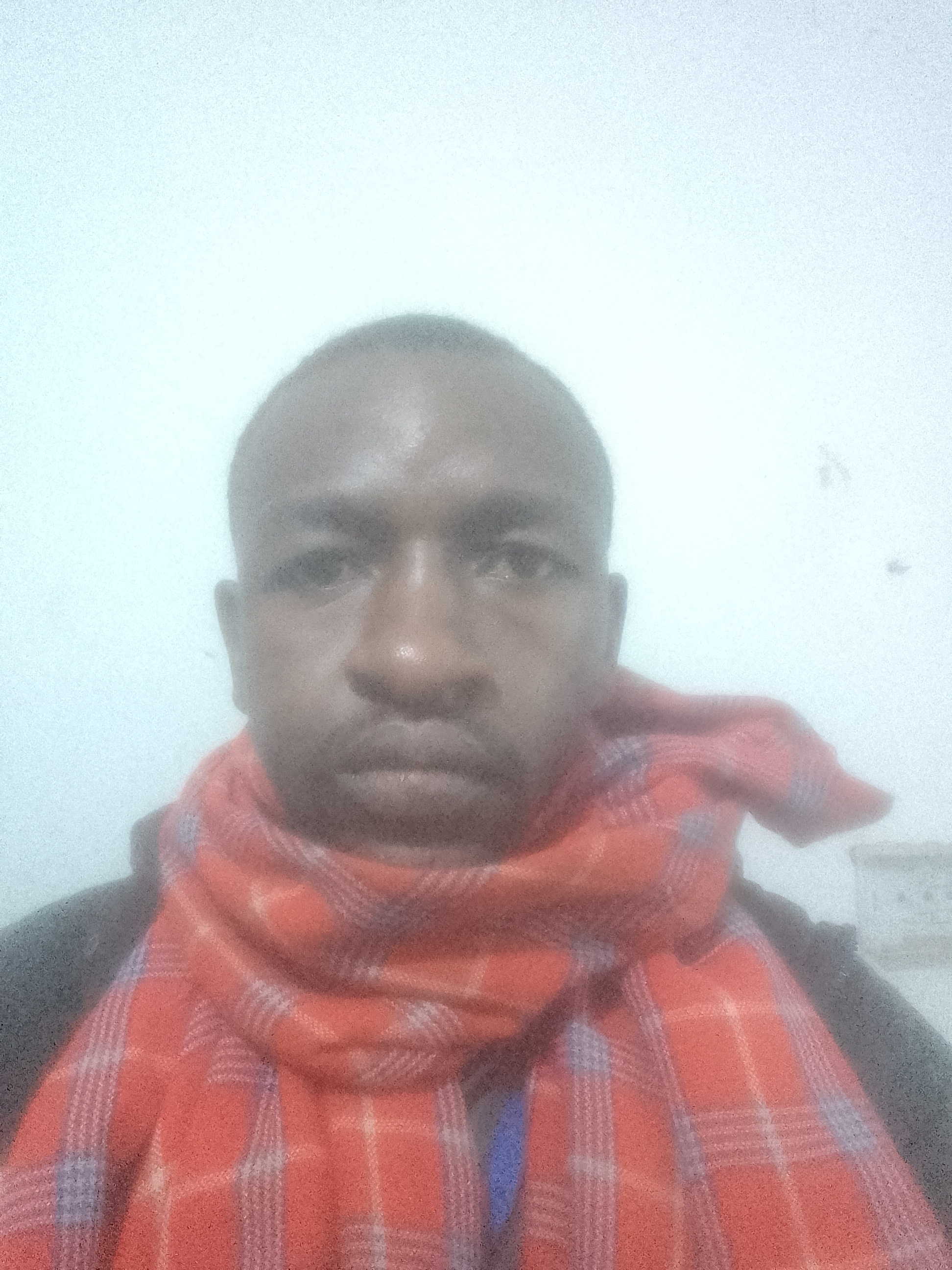 Japheth Nyaga