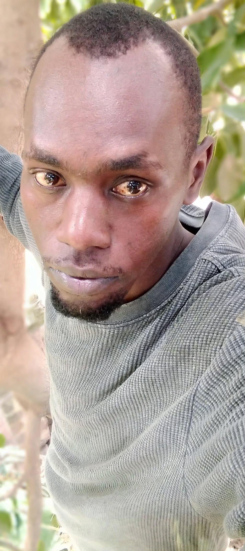 Paul Kimathi Muchiri