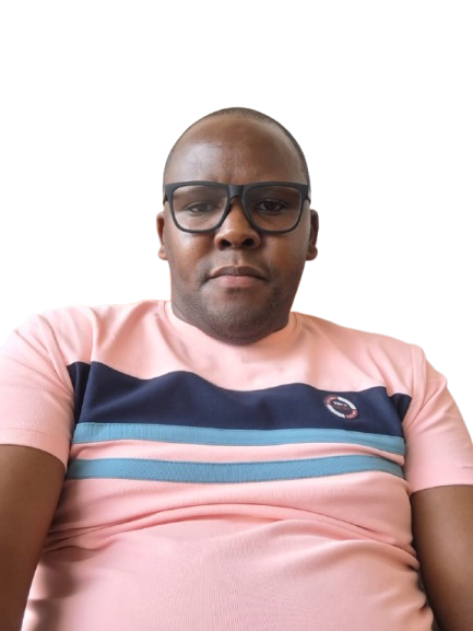 Daniel Ndonga