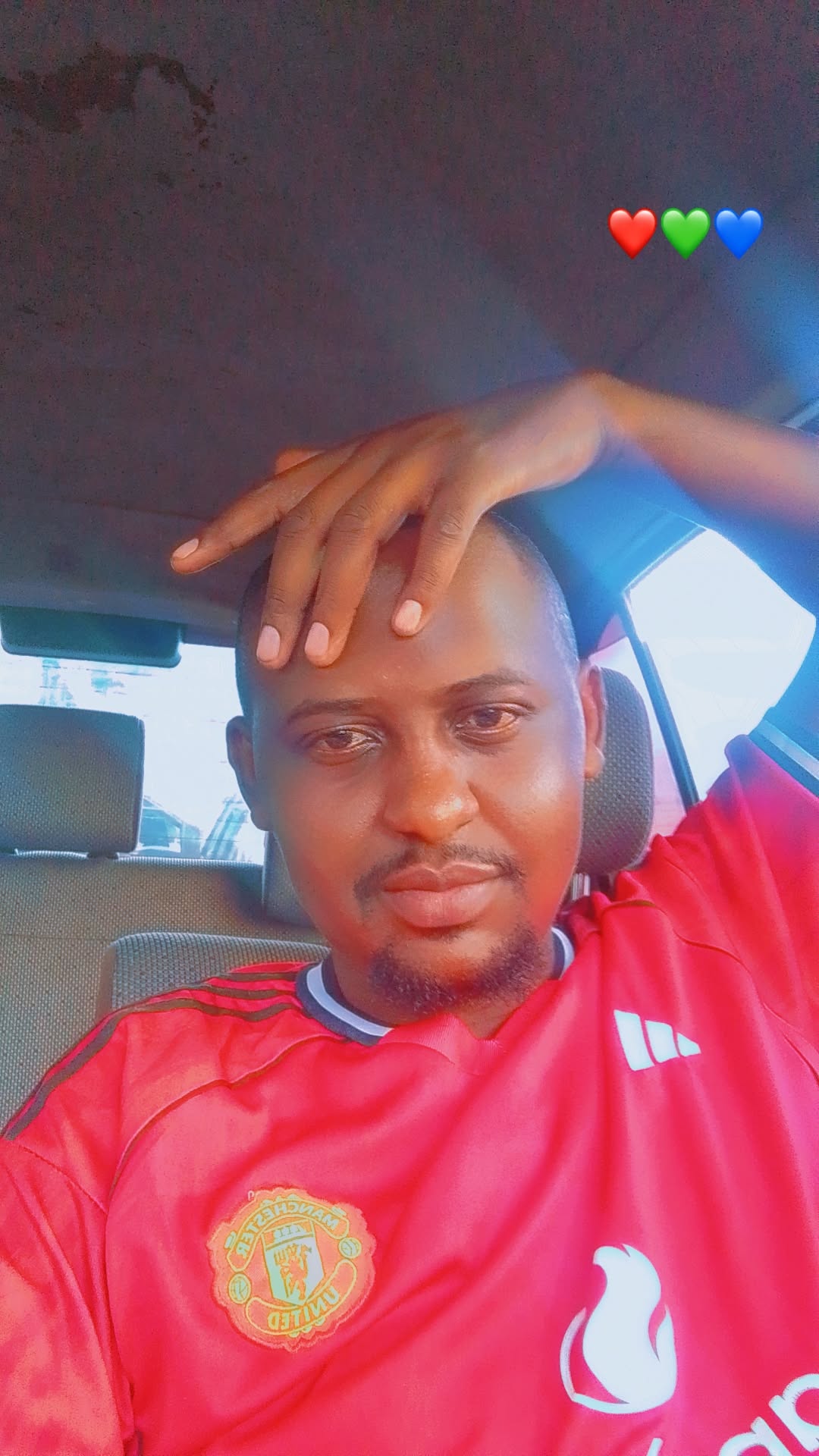 Alfred Wanyoike