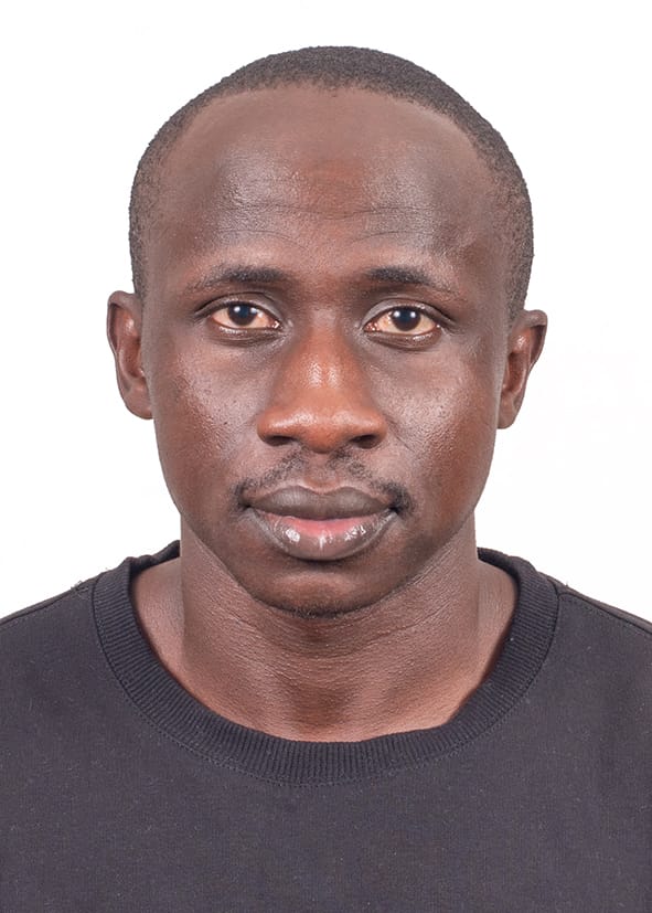 Antony Malo