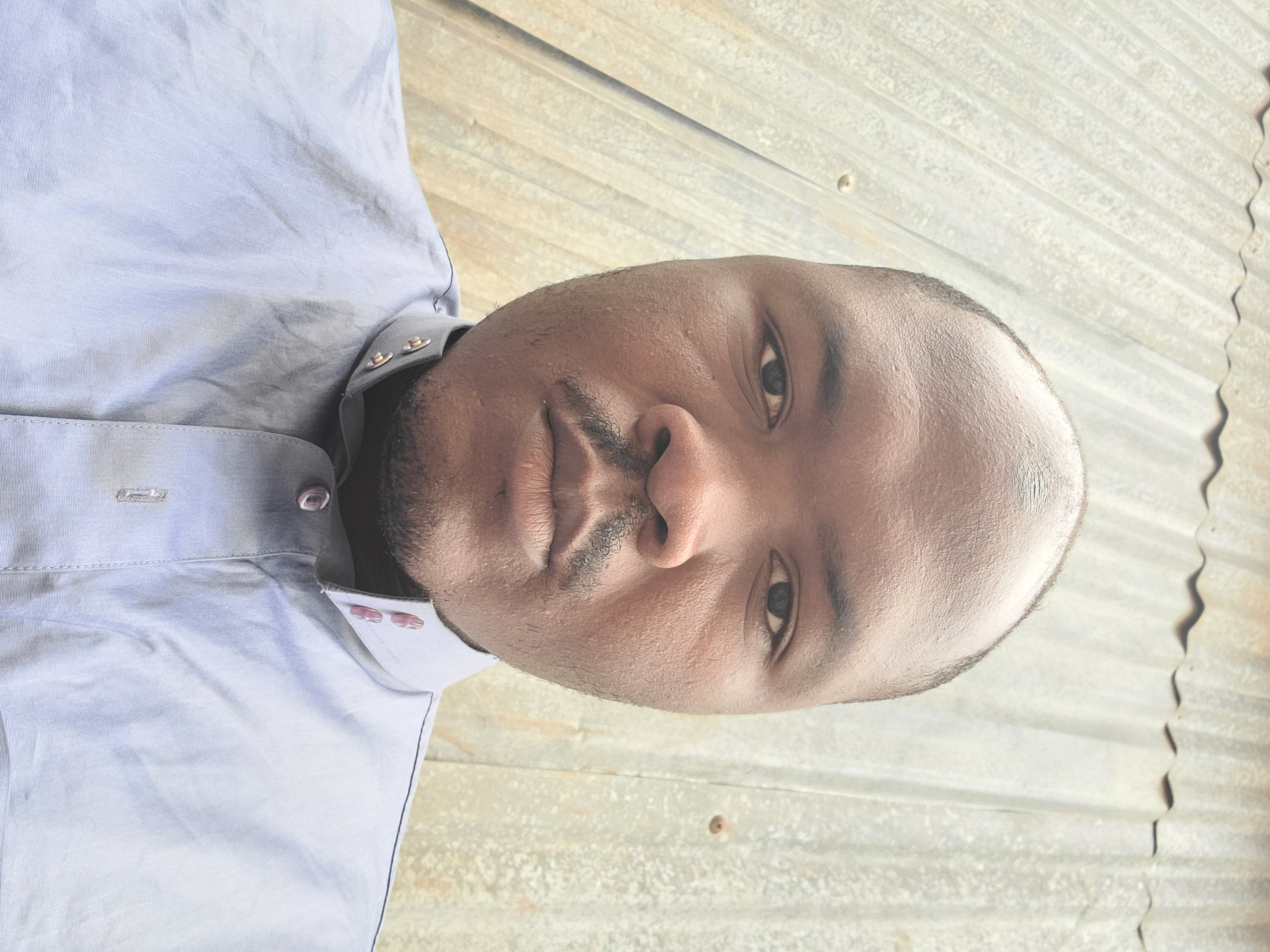 Ibrahim Mumanyi Atitwa