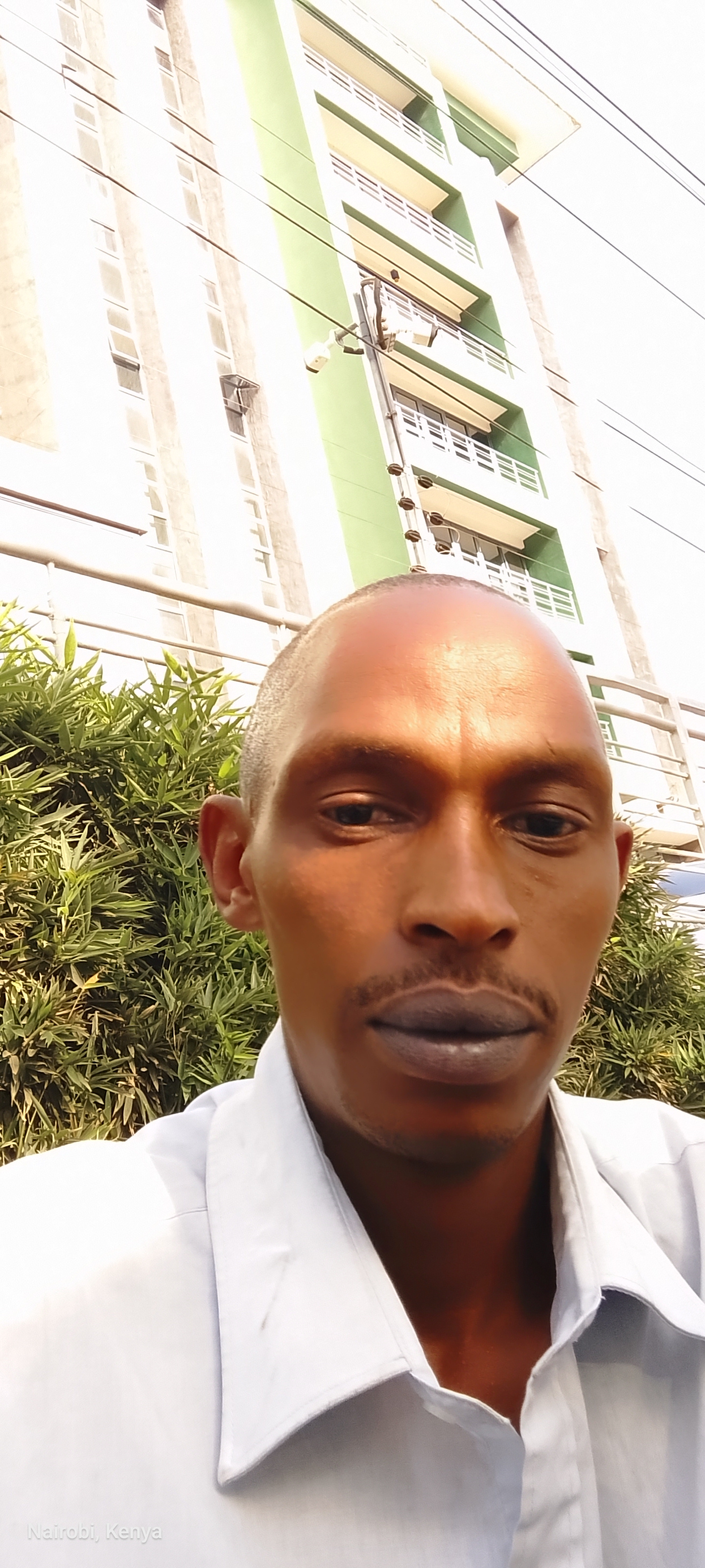 dicxon mwangi