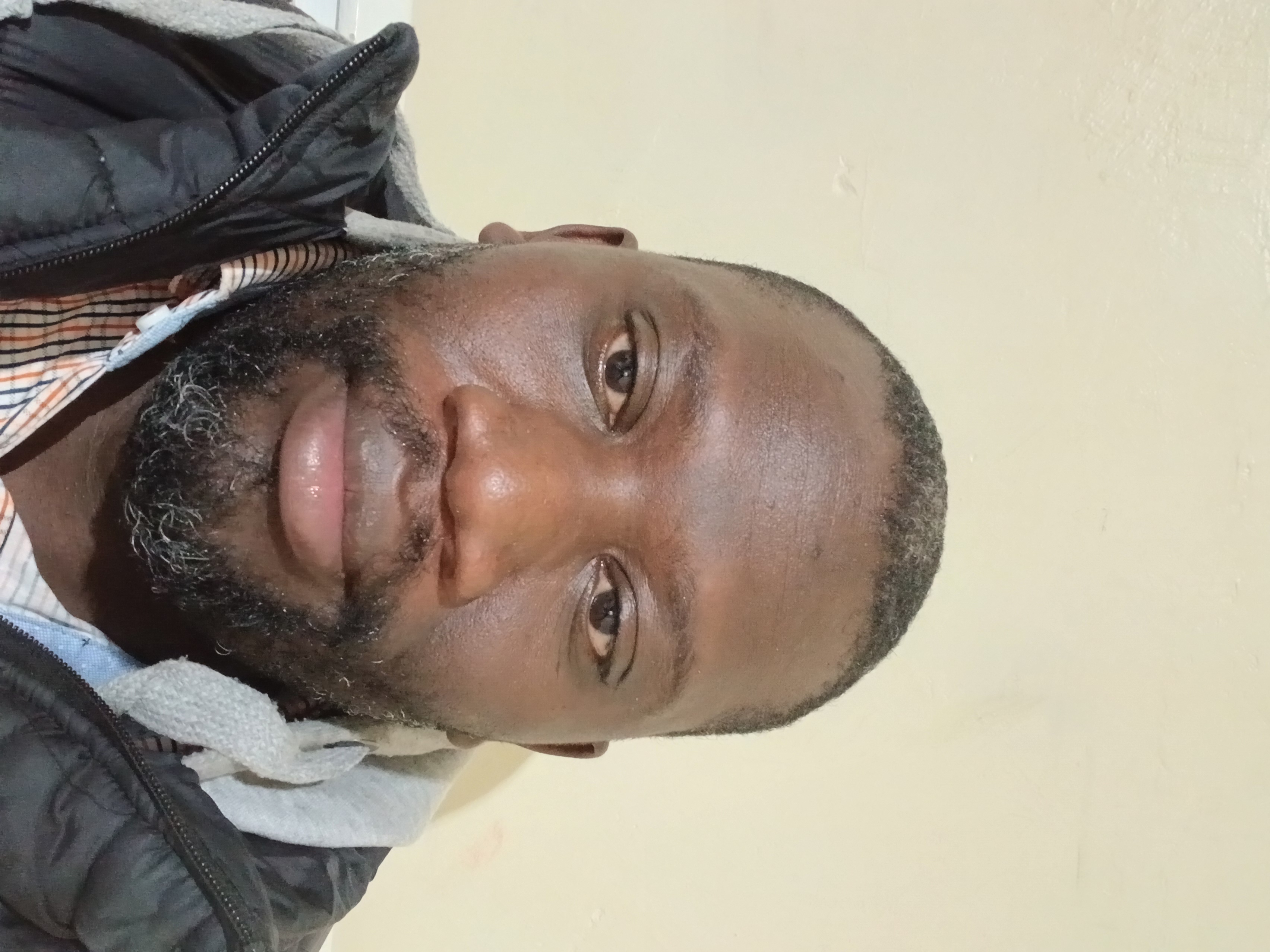 Douglas Bitonga Nyabaro