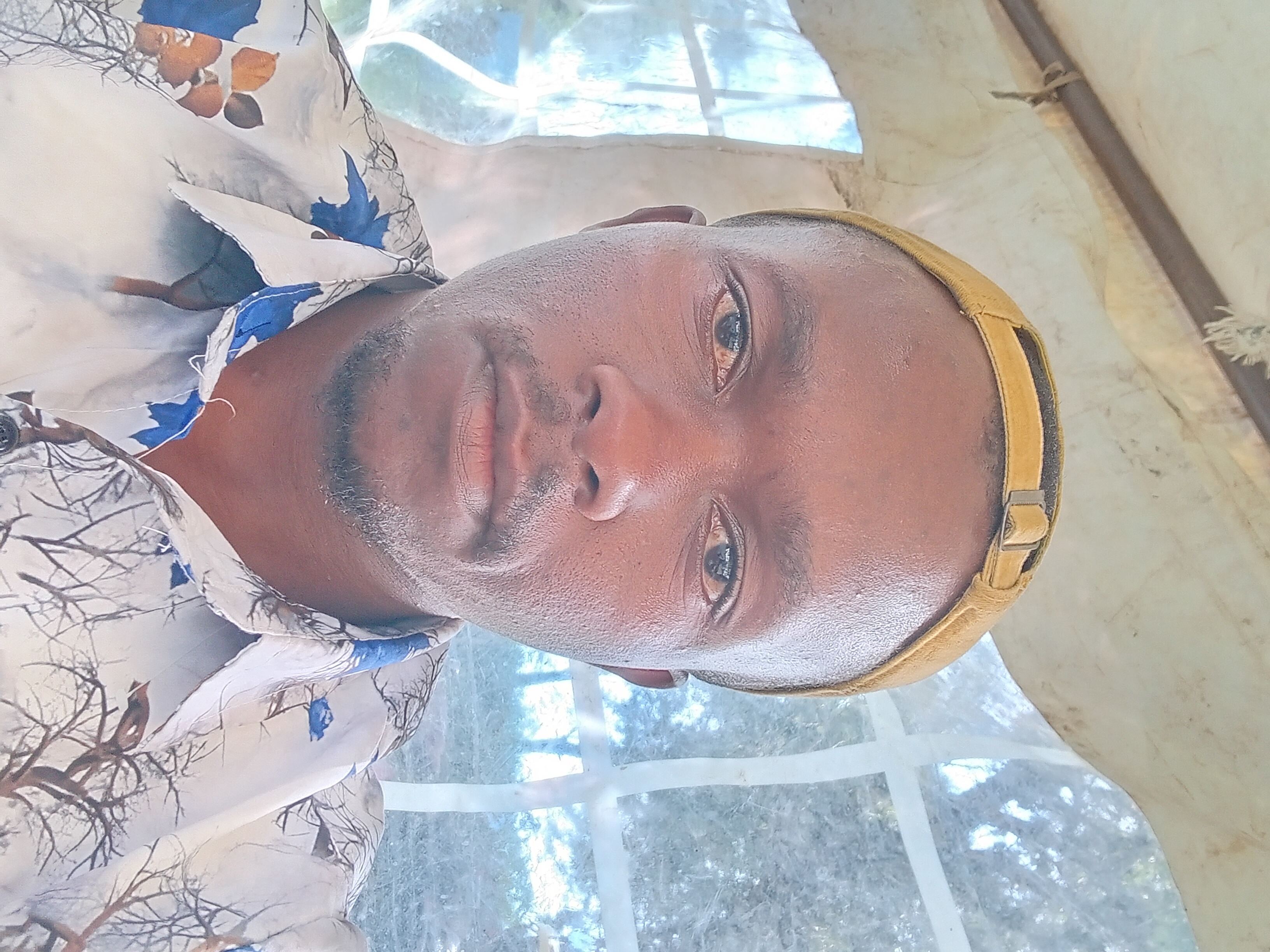 Emmert Marwa Nyangi