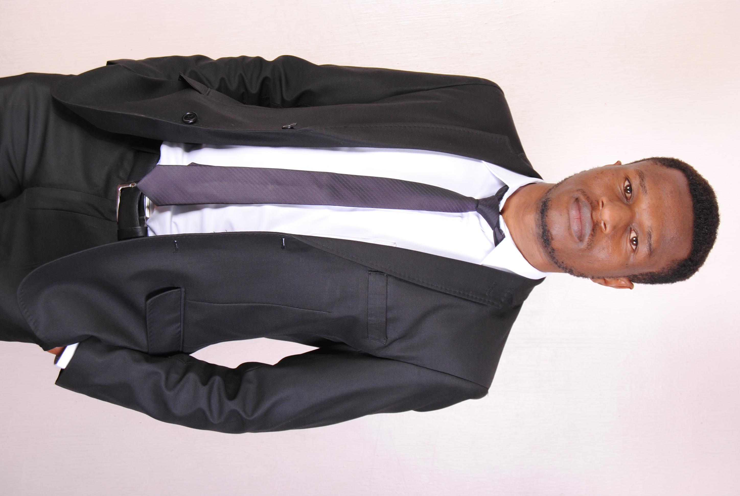 Fredrick Wambua