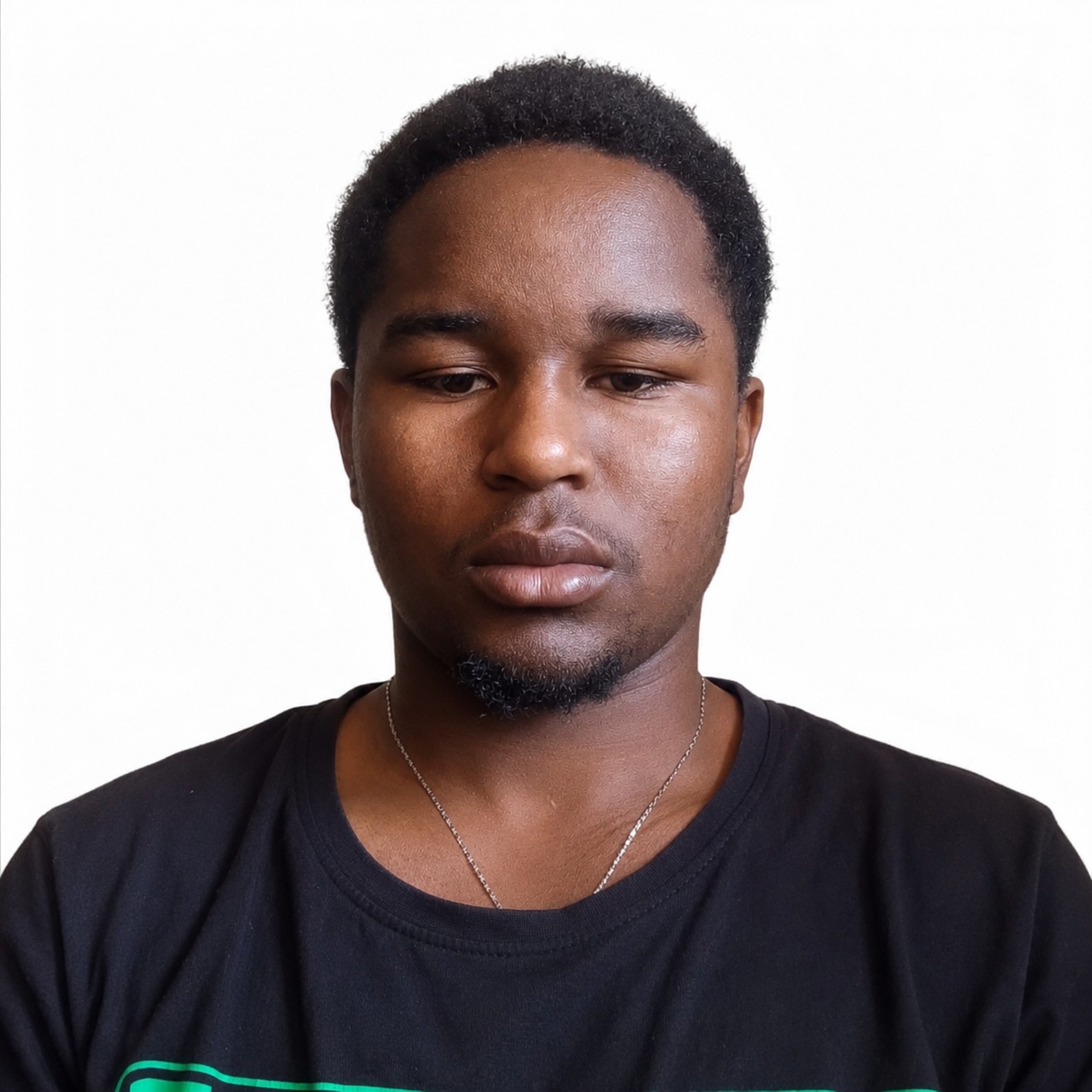 Kennedy Kariamu
