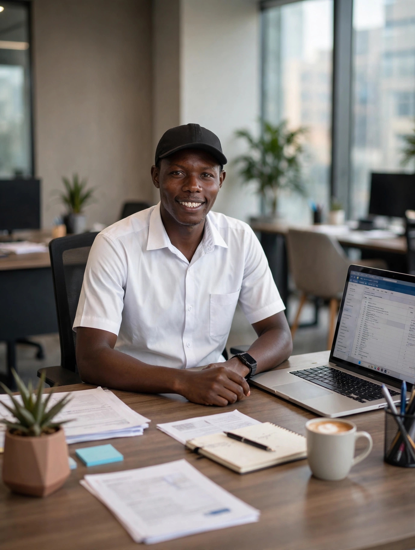 Peter Owiti