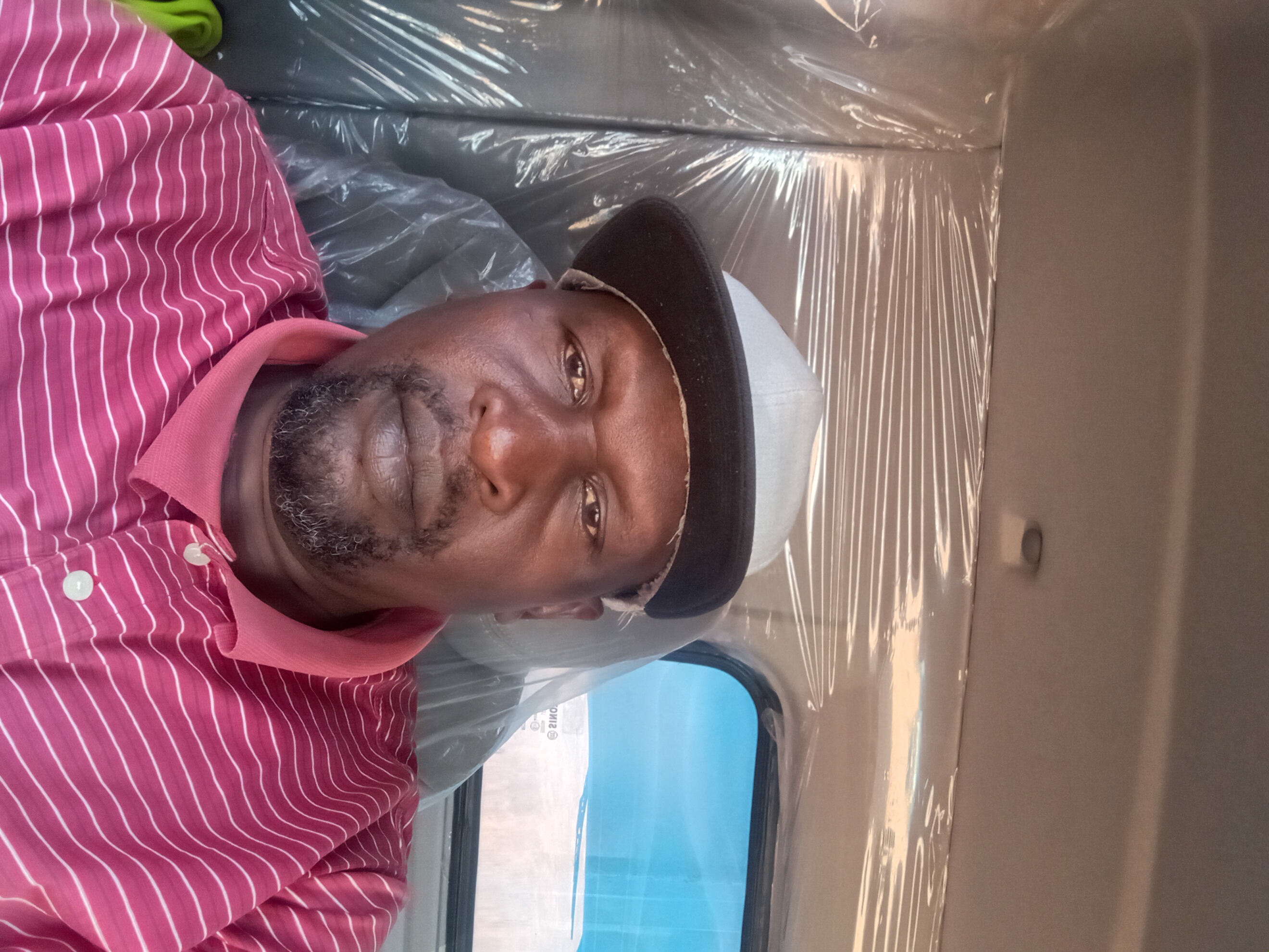 James Mwangi