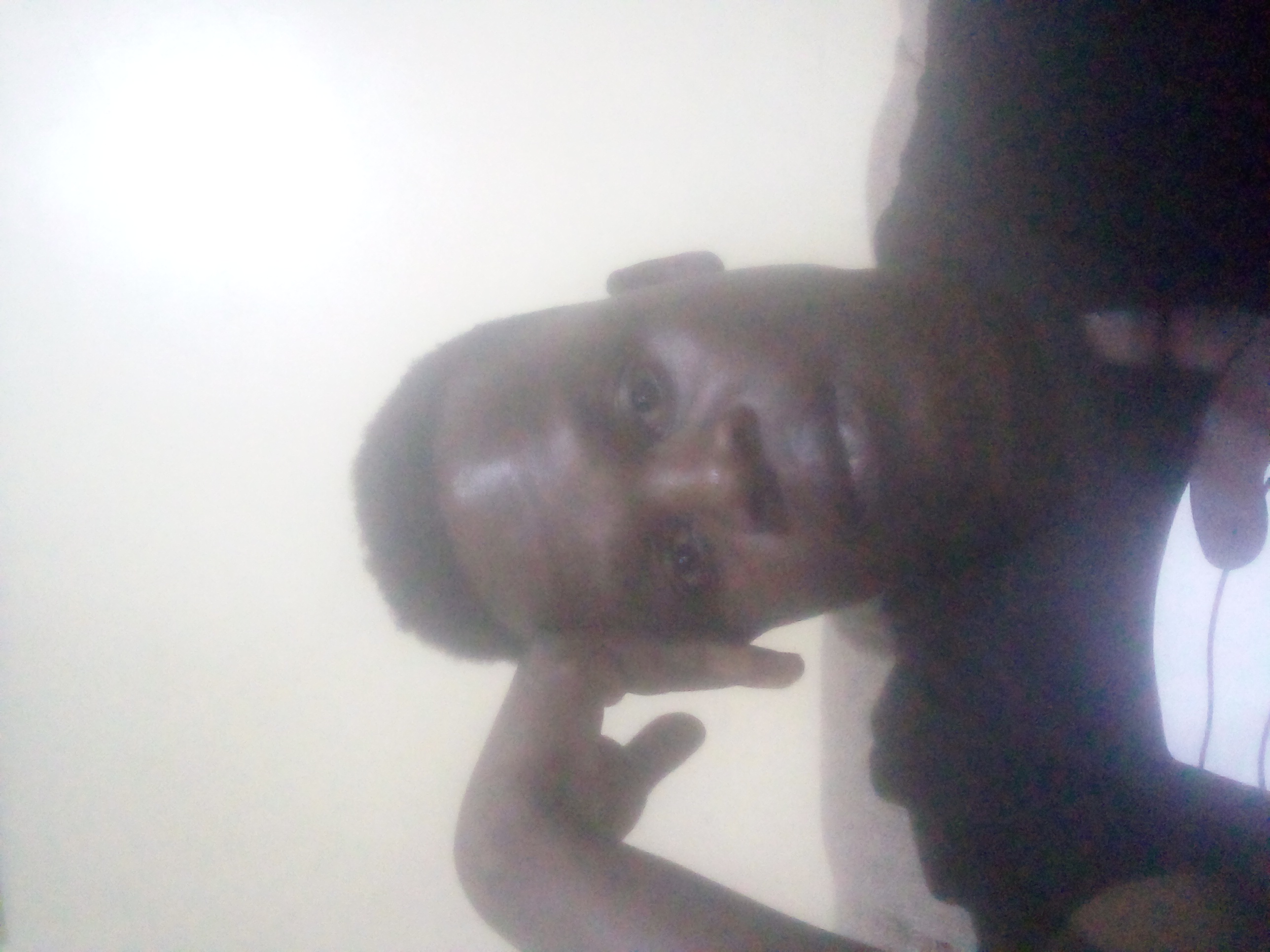 Allan Ochieng Gude