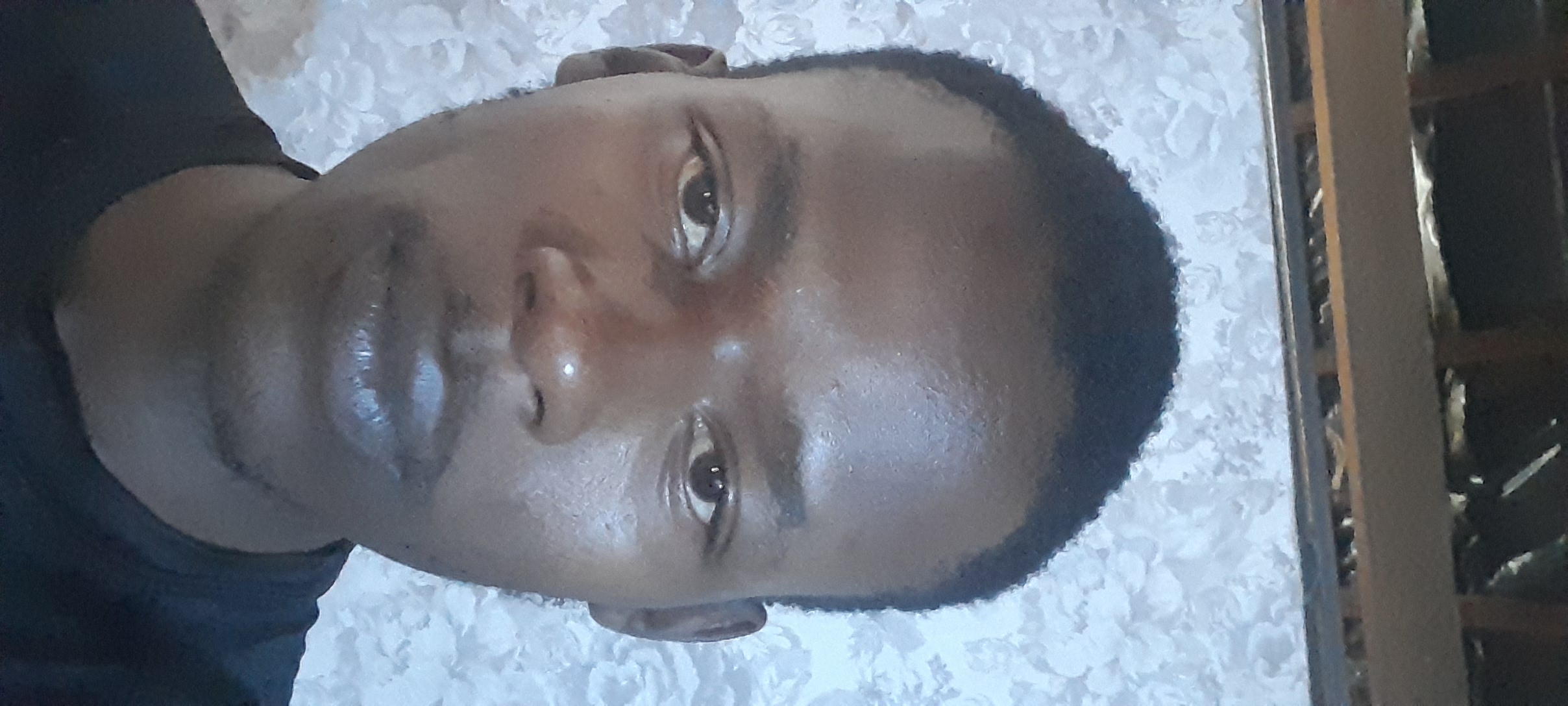 Ghebre Kabisa
