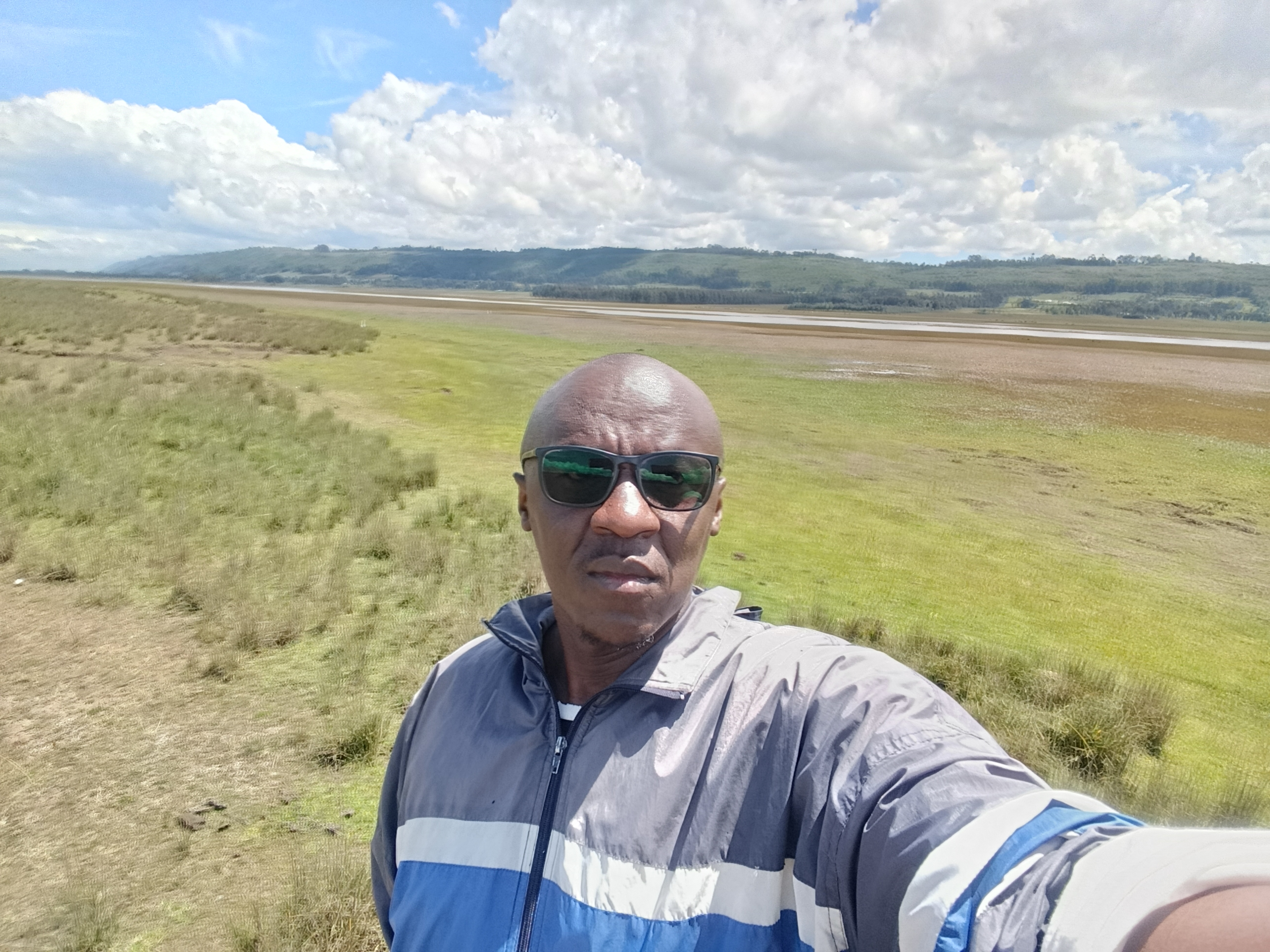 George Wanyonyi