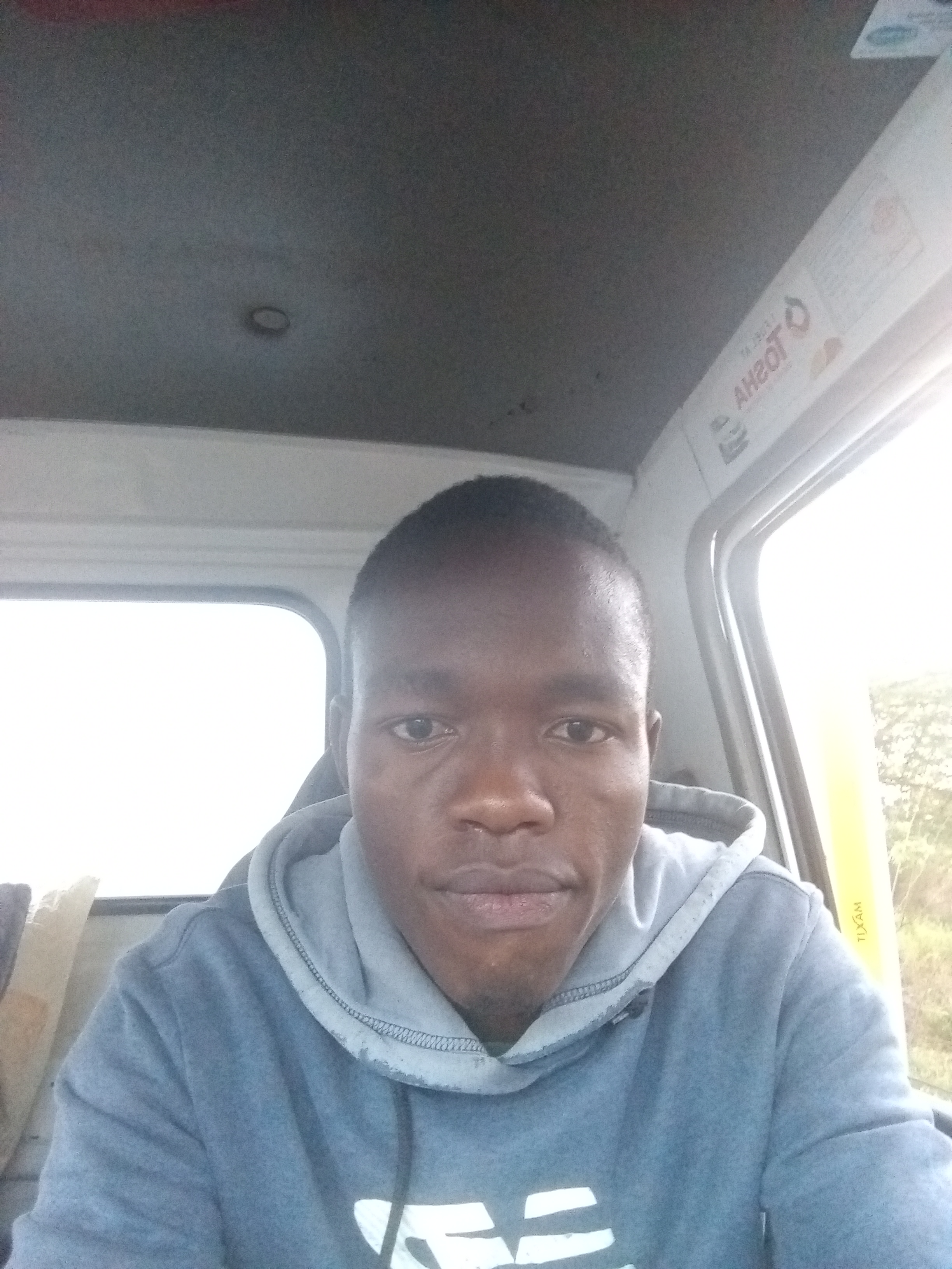 Kelvin Mwangi