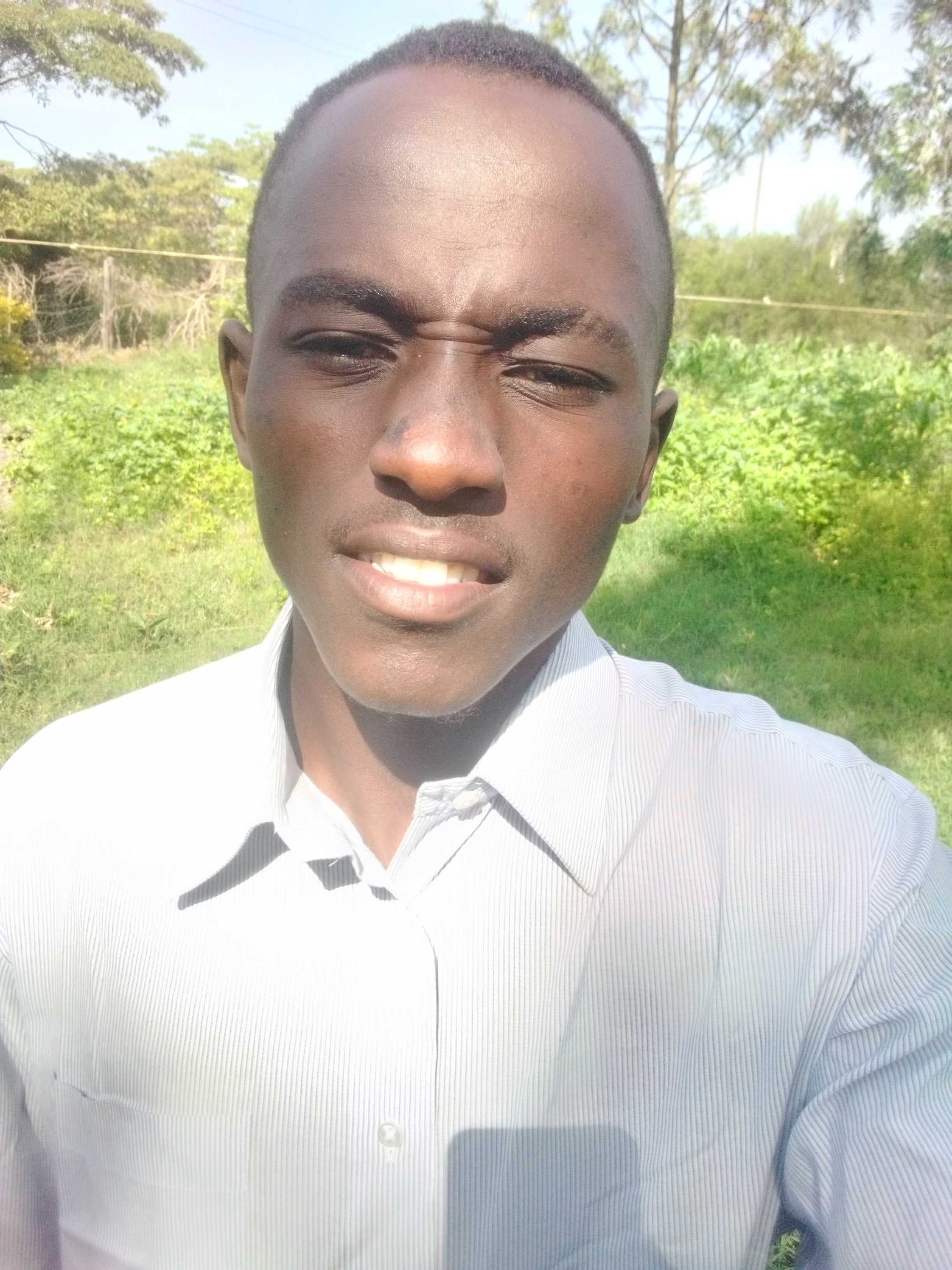 George Mwaura Njoroge