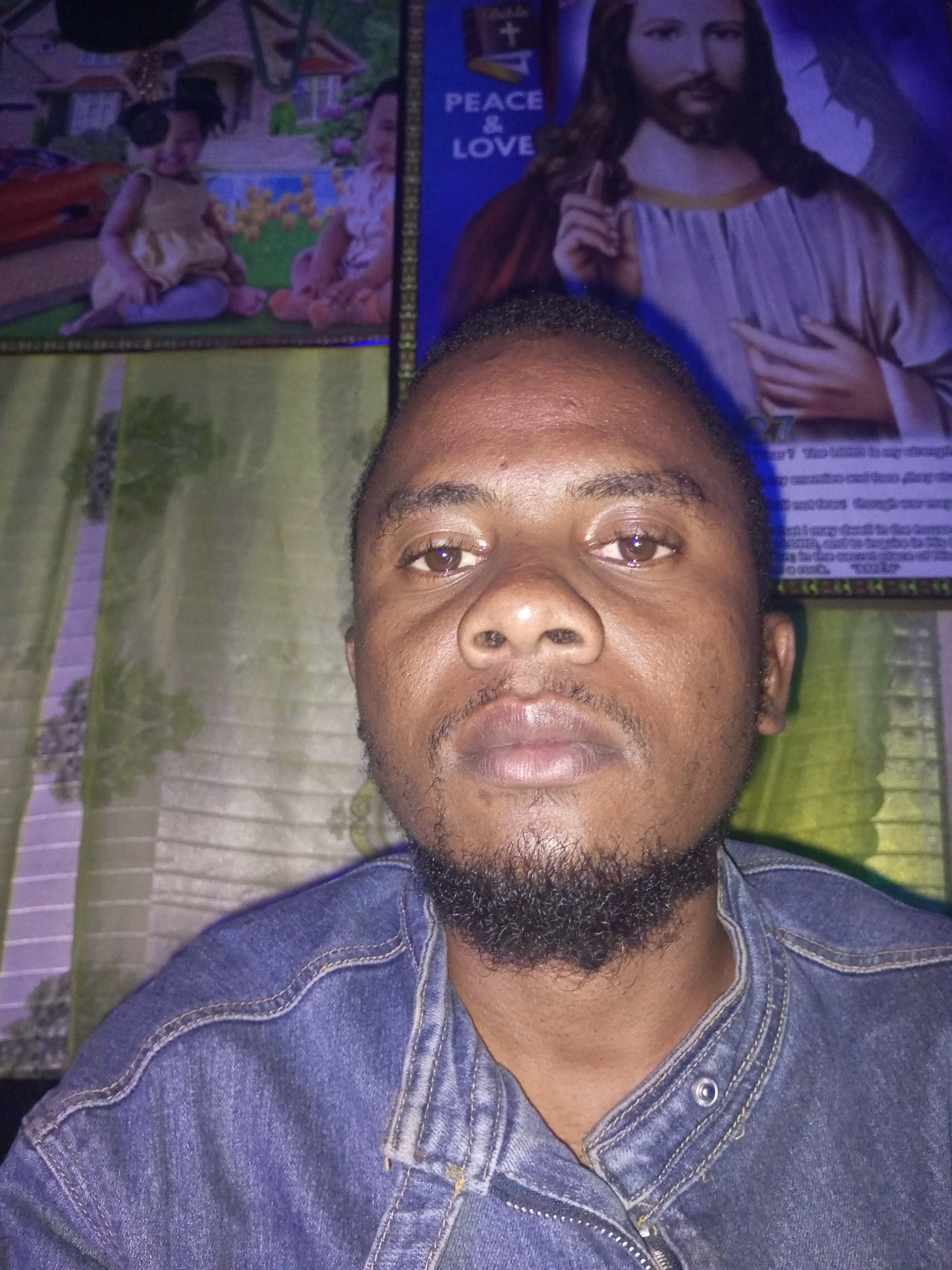 Samuel Ileli
