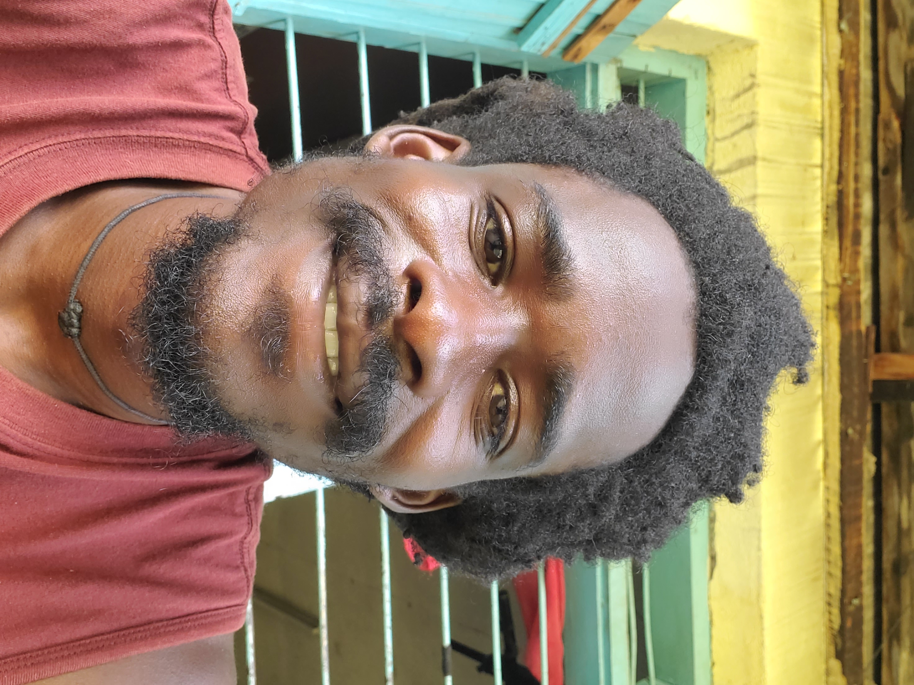 Jacob Otieno Rarondo