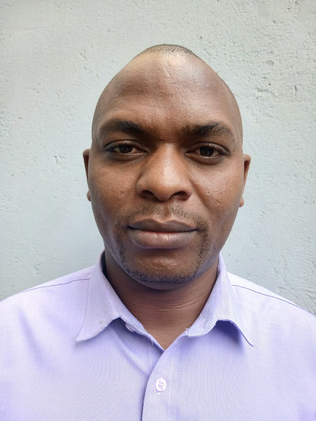 Vincent Mainda