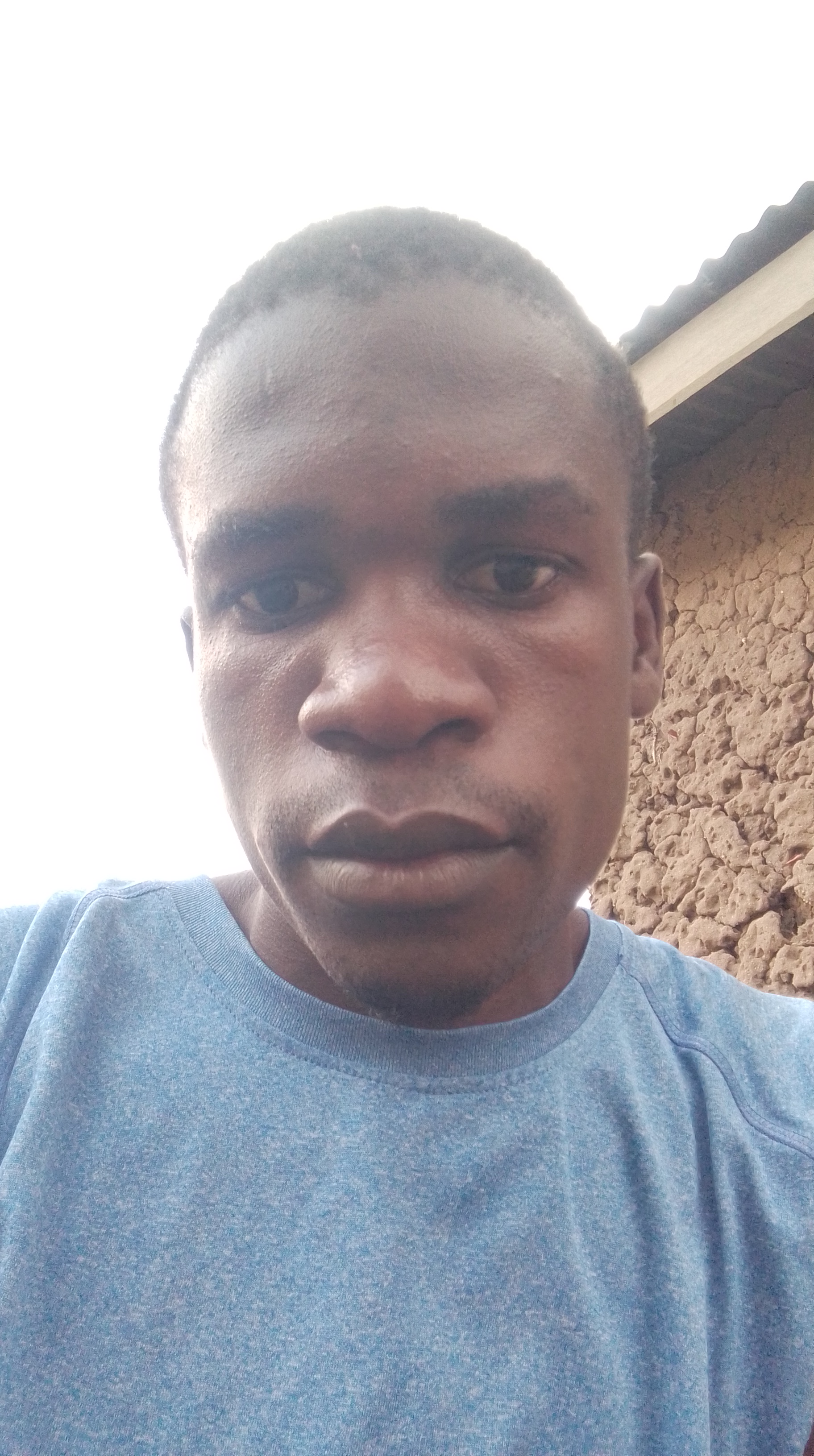 Joseph Odhiambo Ouma