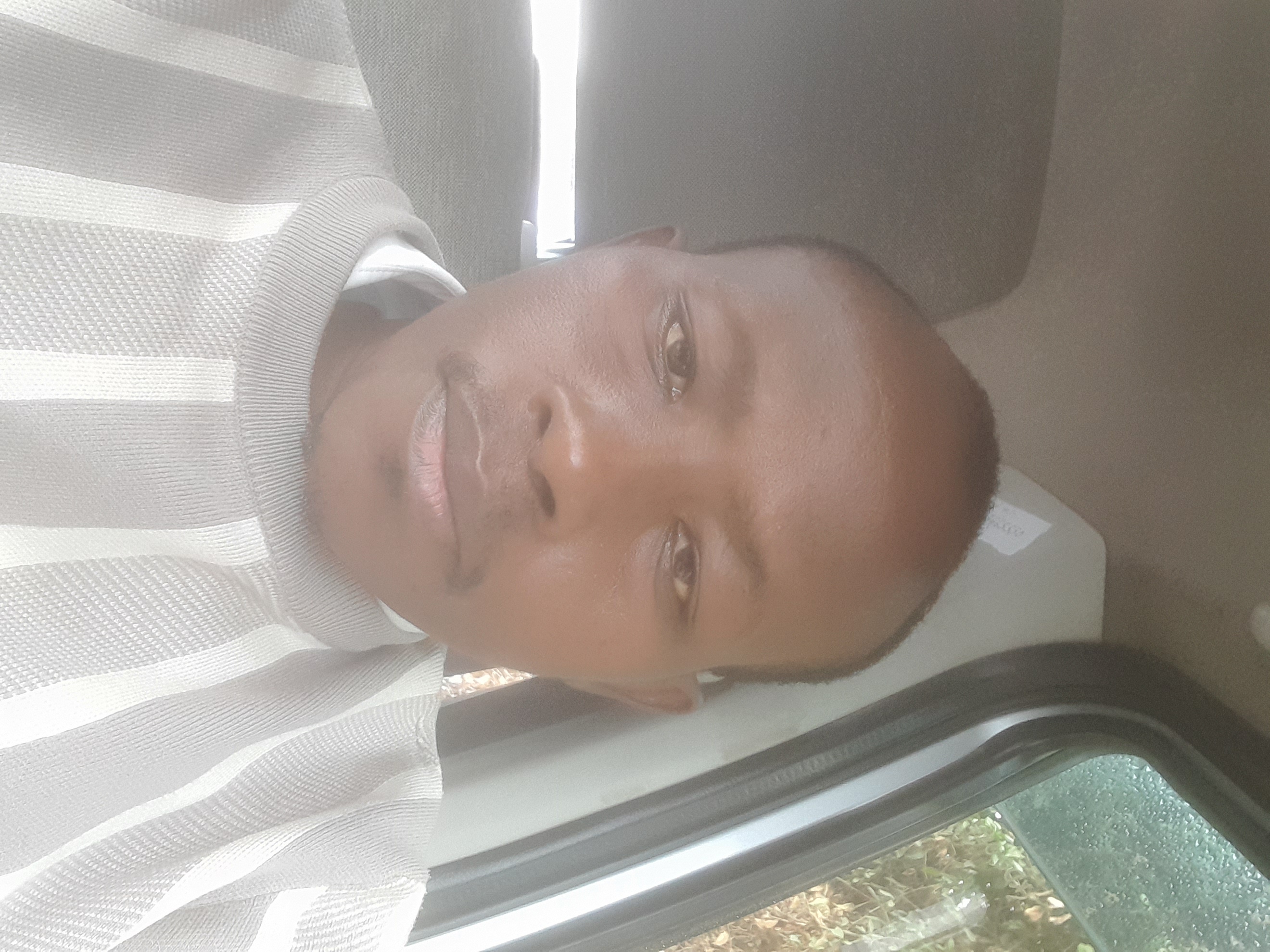 Peter Munene
