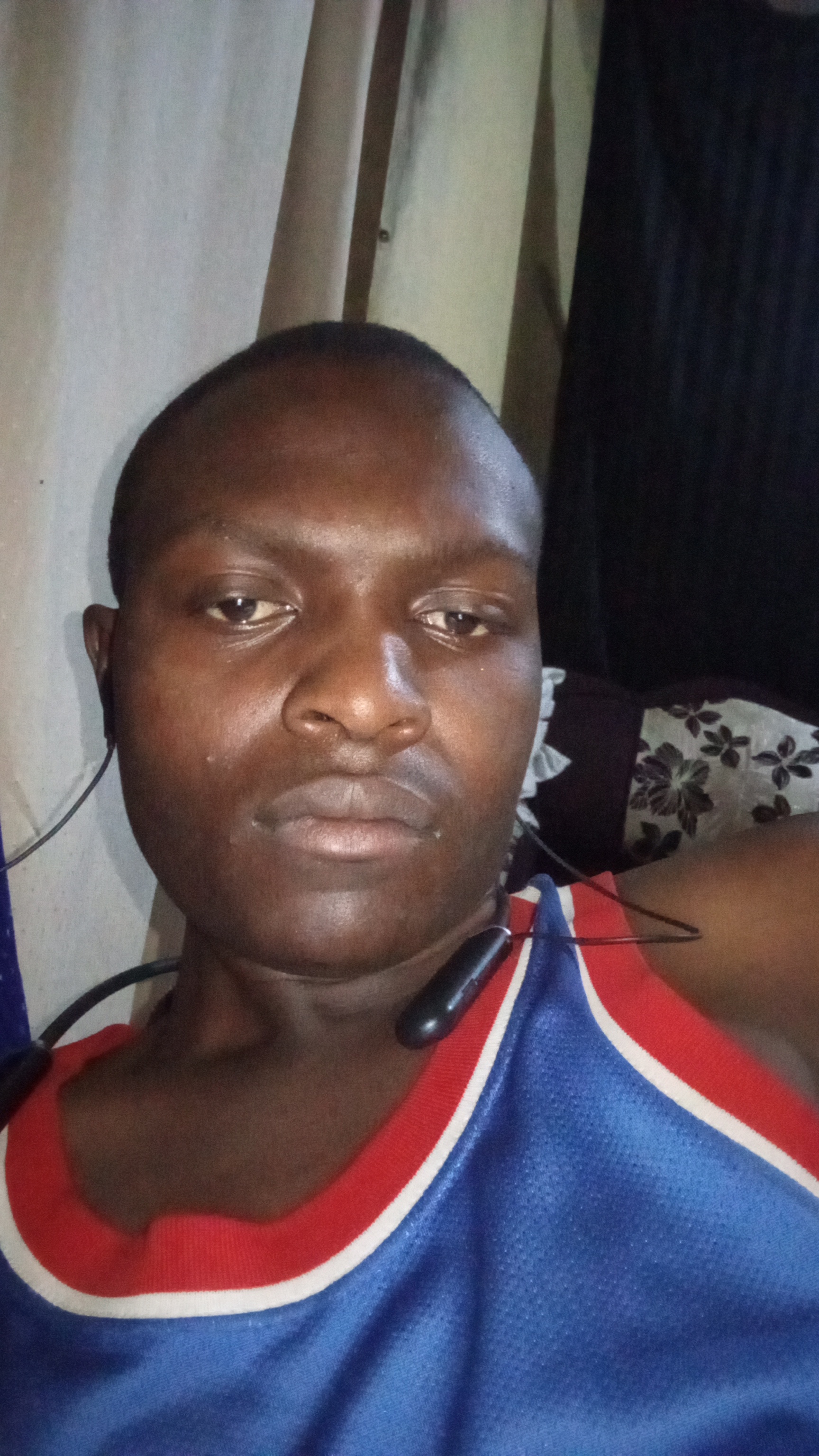 Brian Makori