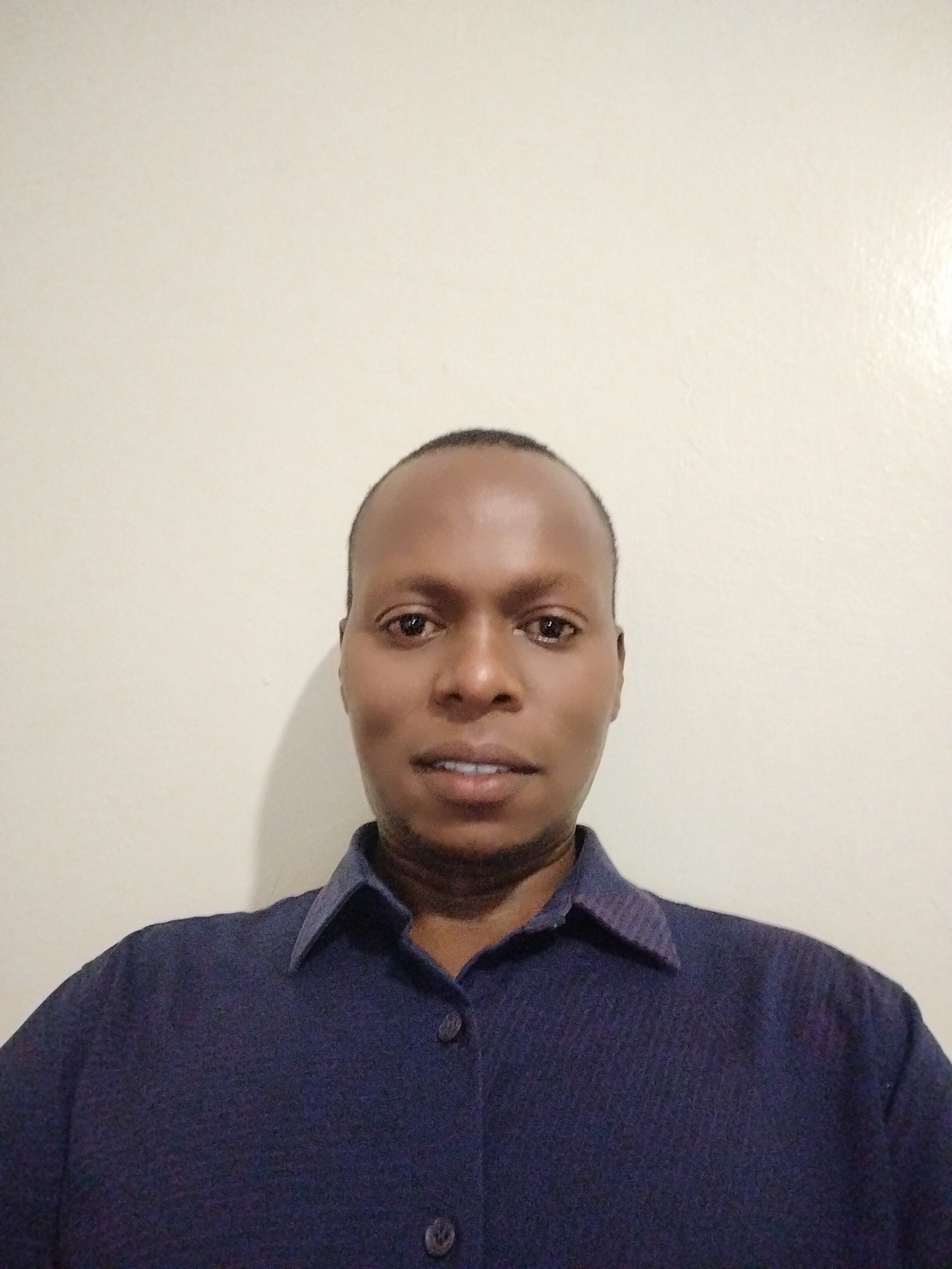Ngetich Kipkemoi
